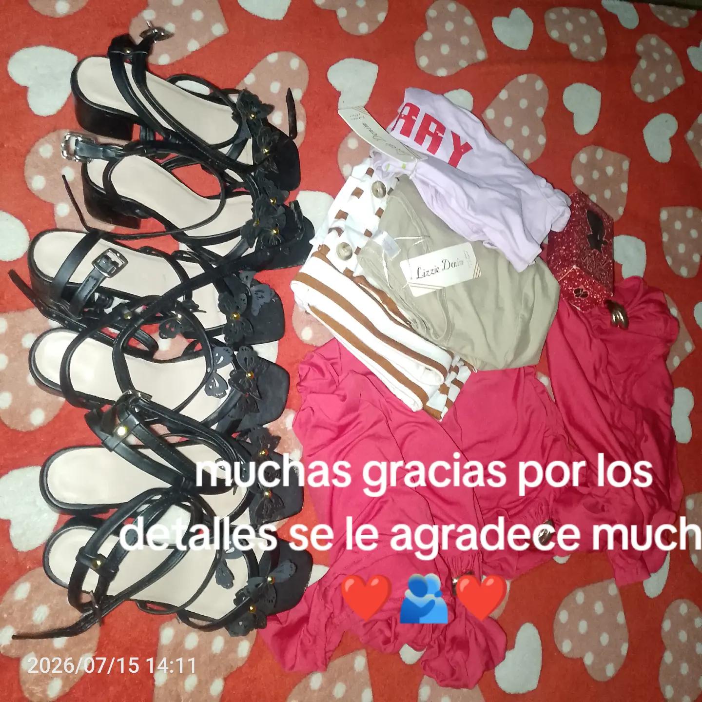 @Morenita 😘🥰