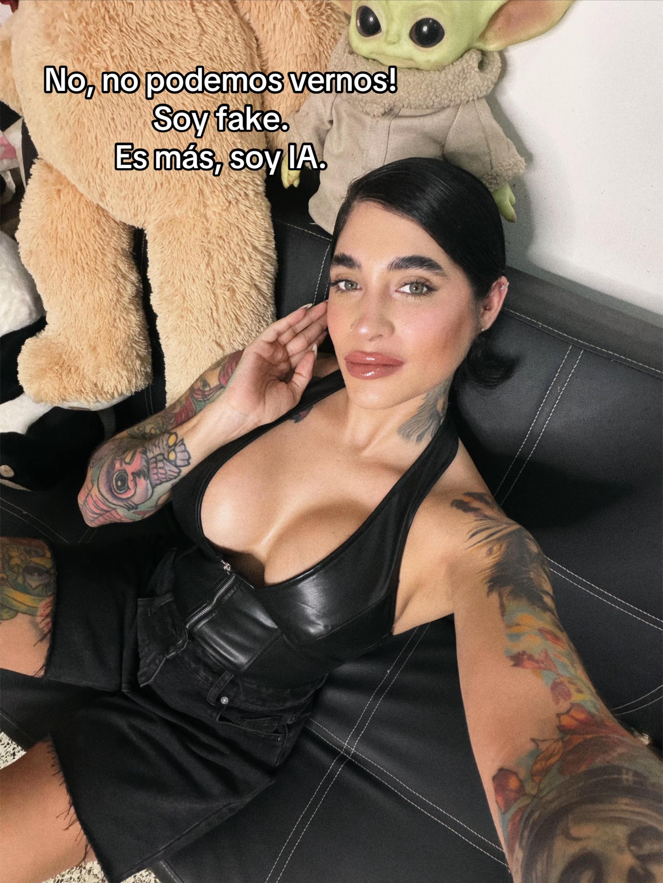 @Laura Olivieri