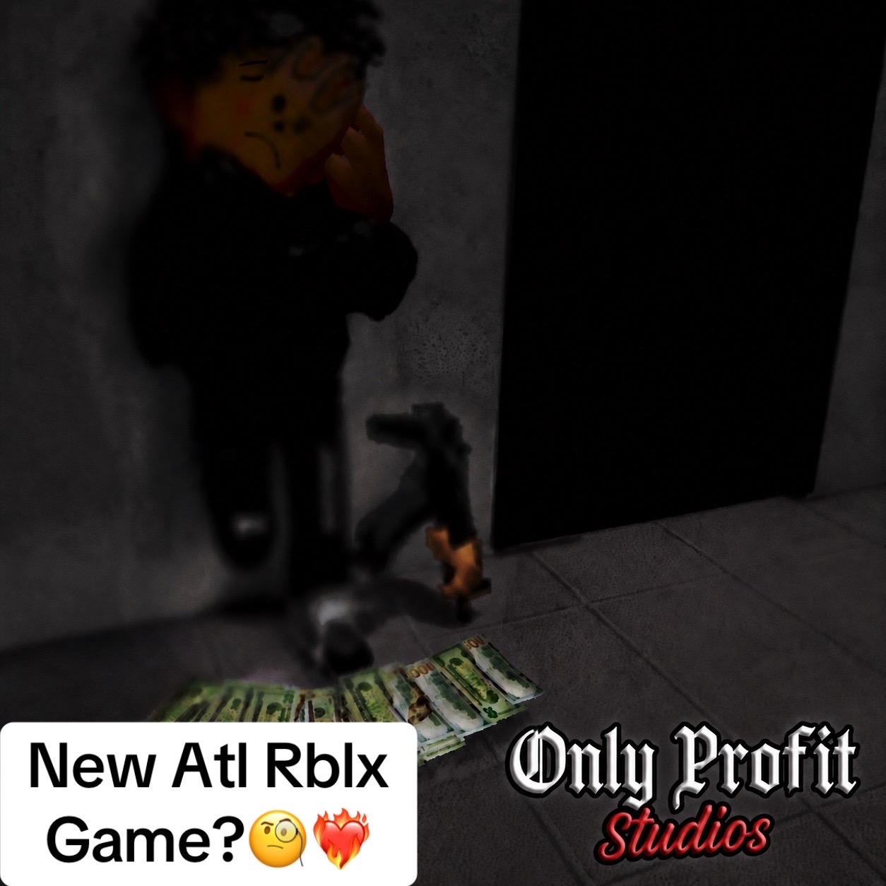 @Only Profit Studios