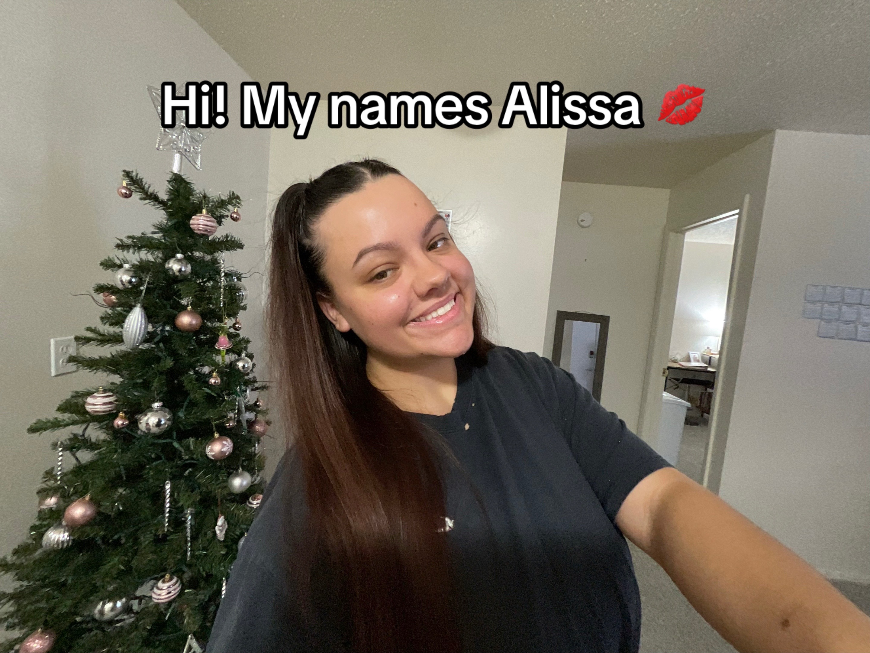 @alissa ;*