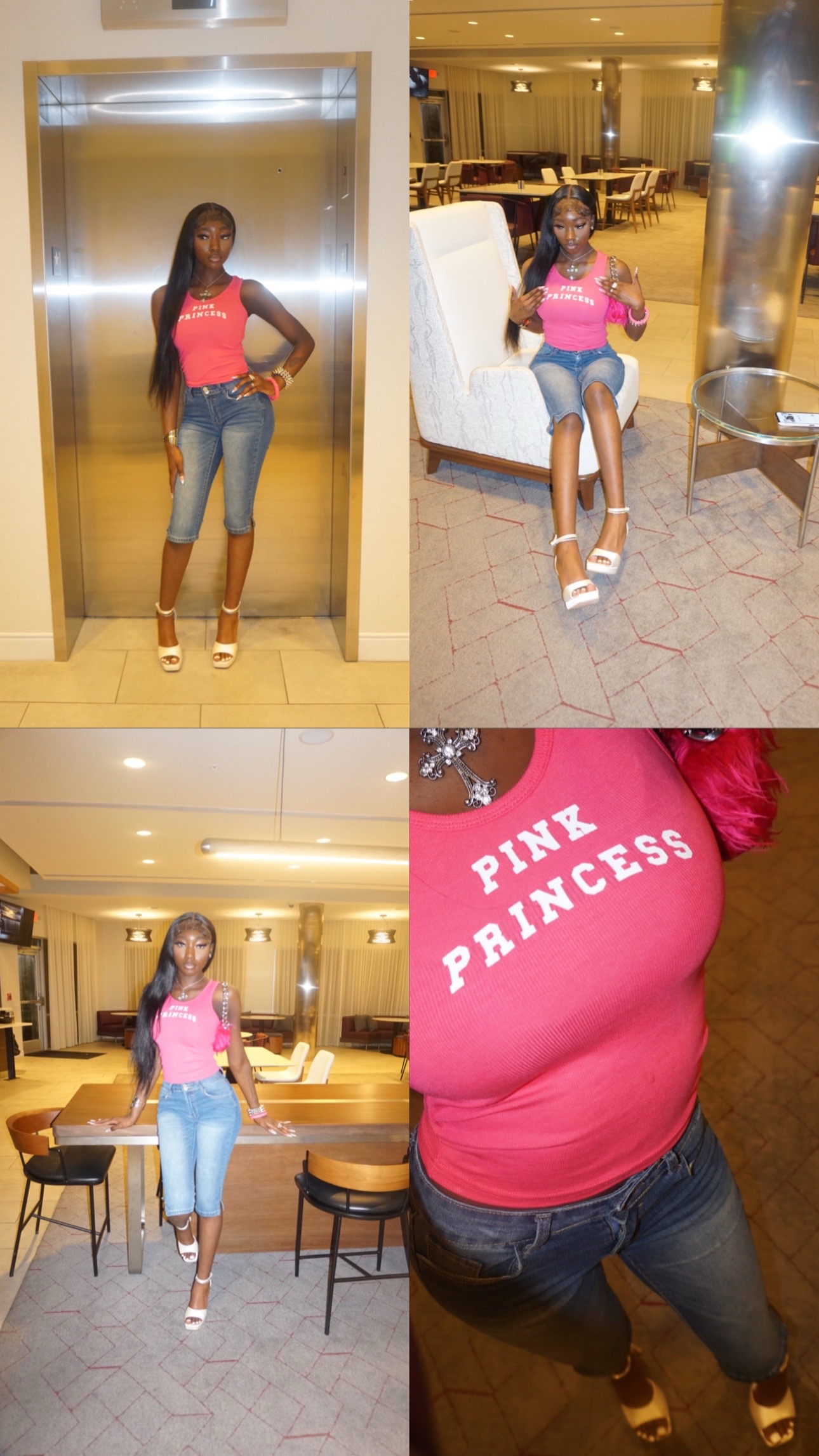 @Barbie Samya 🩰