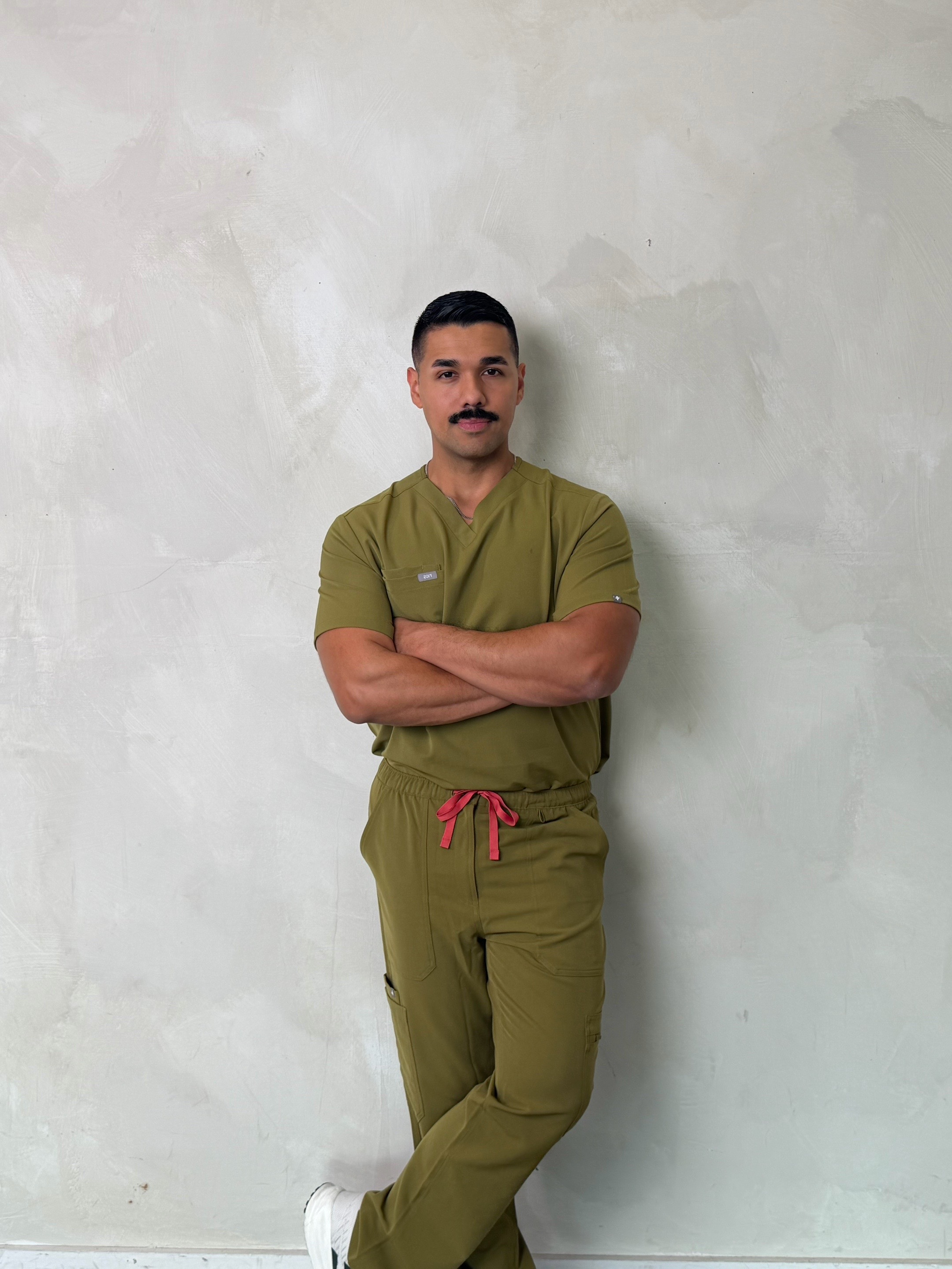 @Jake | ER Nurse