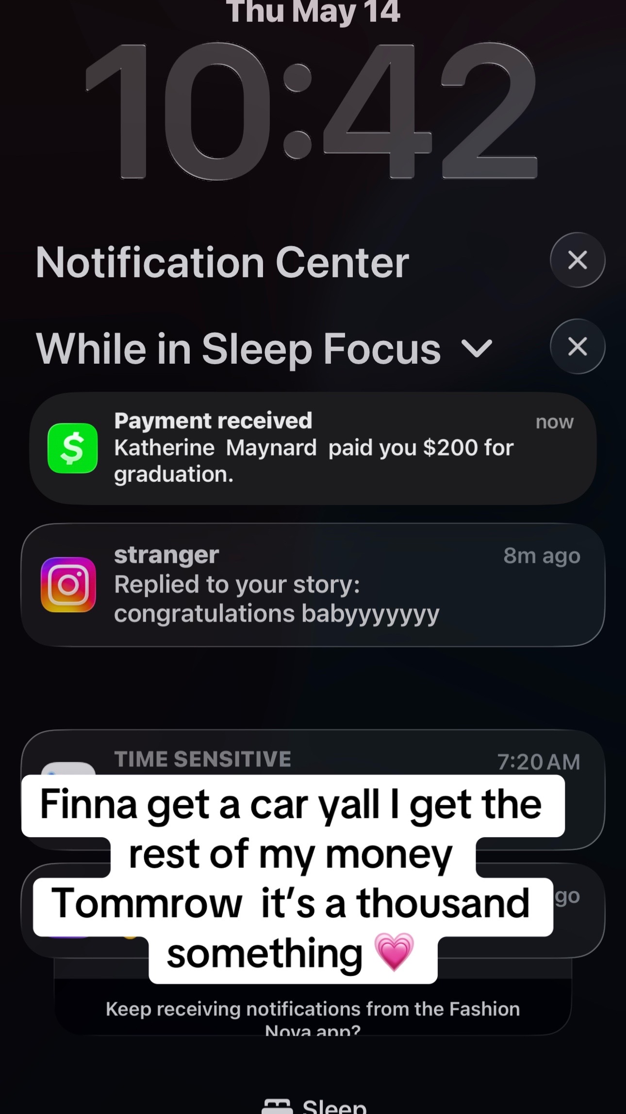 @Vaeh Maraj 🦋
