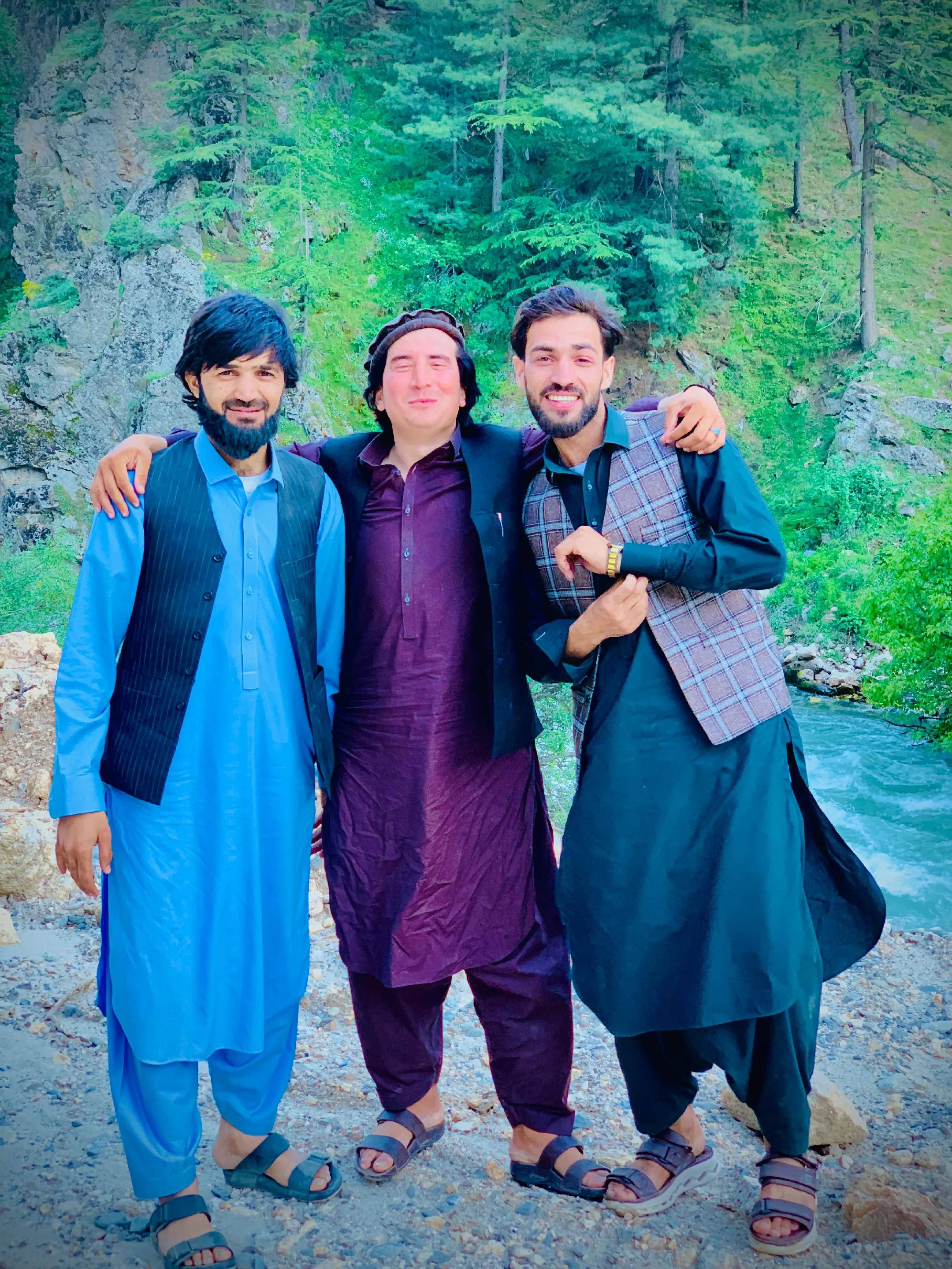 @Tayeebullah Hamdard