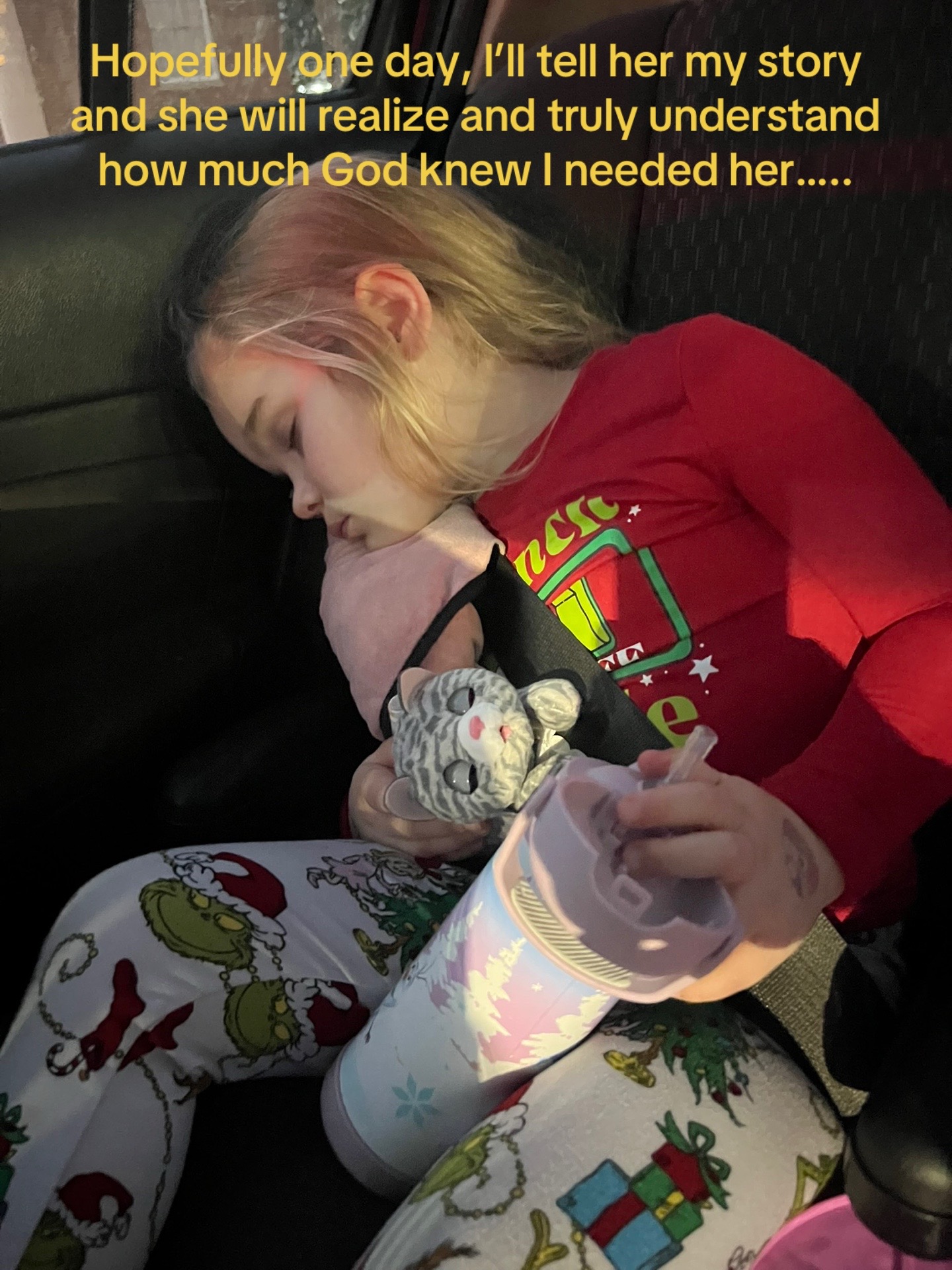 @Brooke Melton