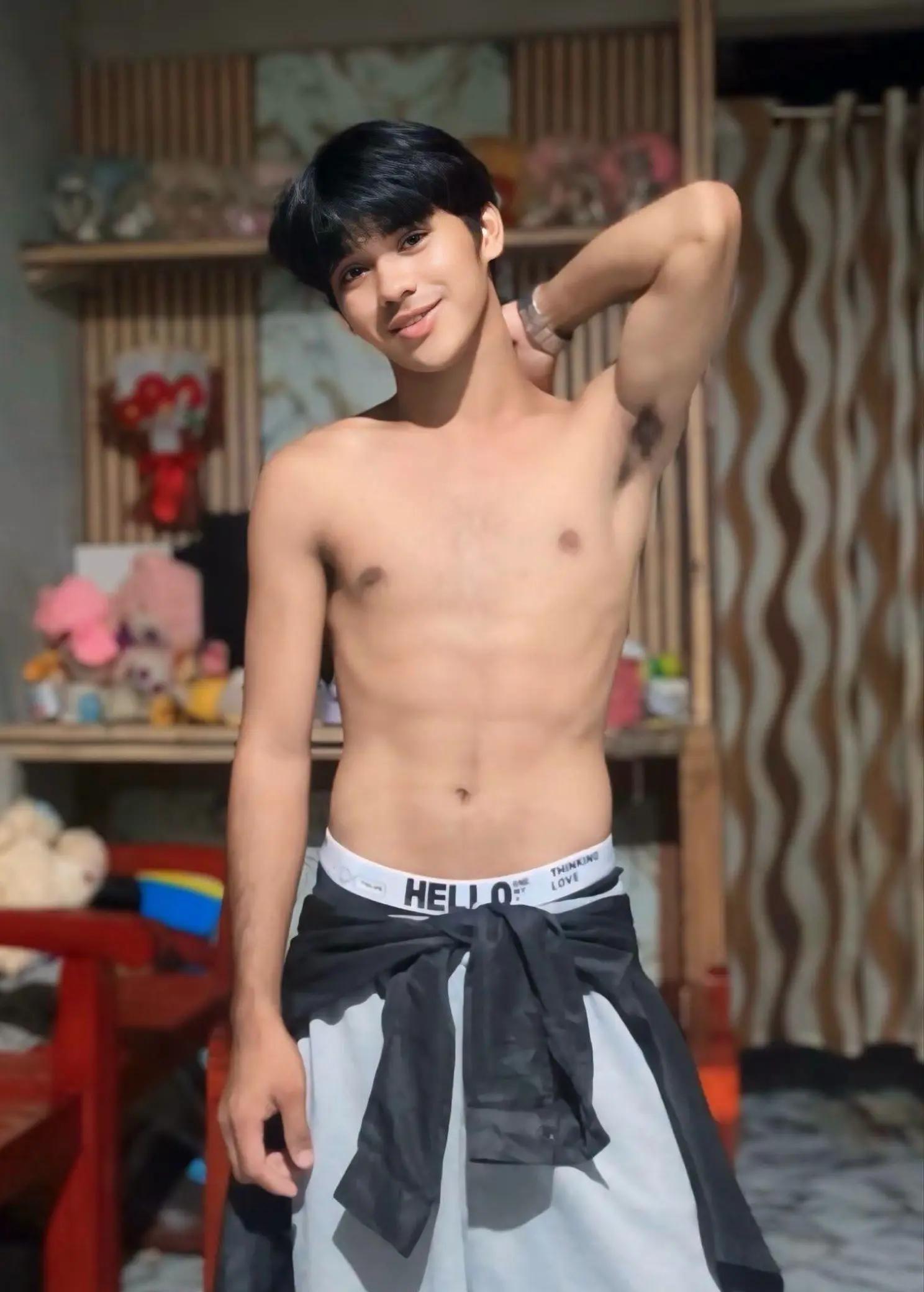 @Yummy Bebeboy