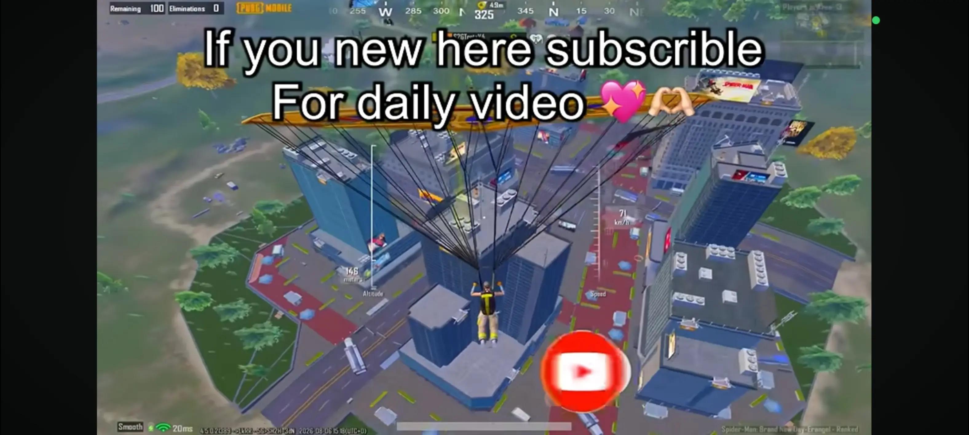 @Gaming Girl 03