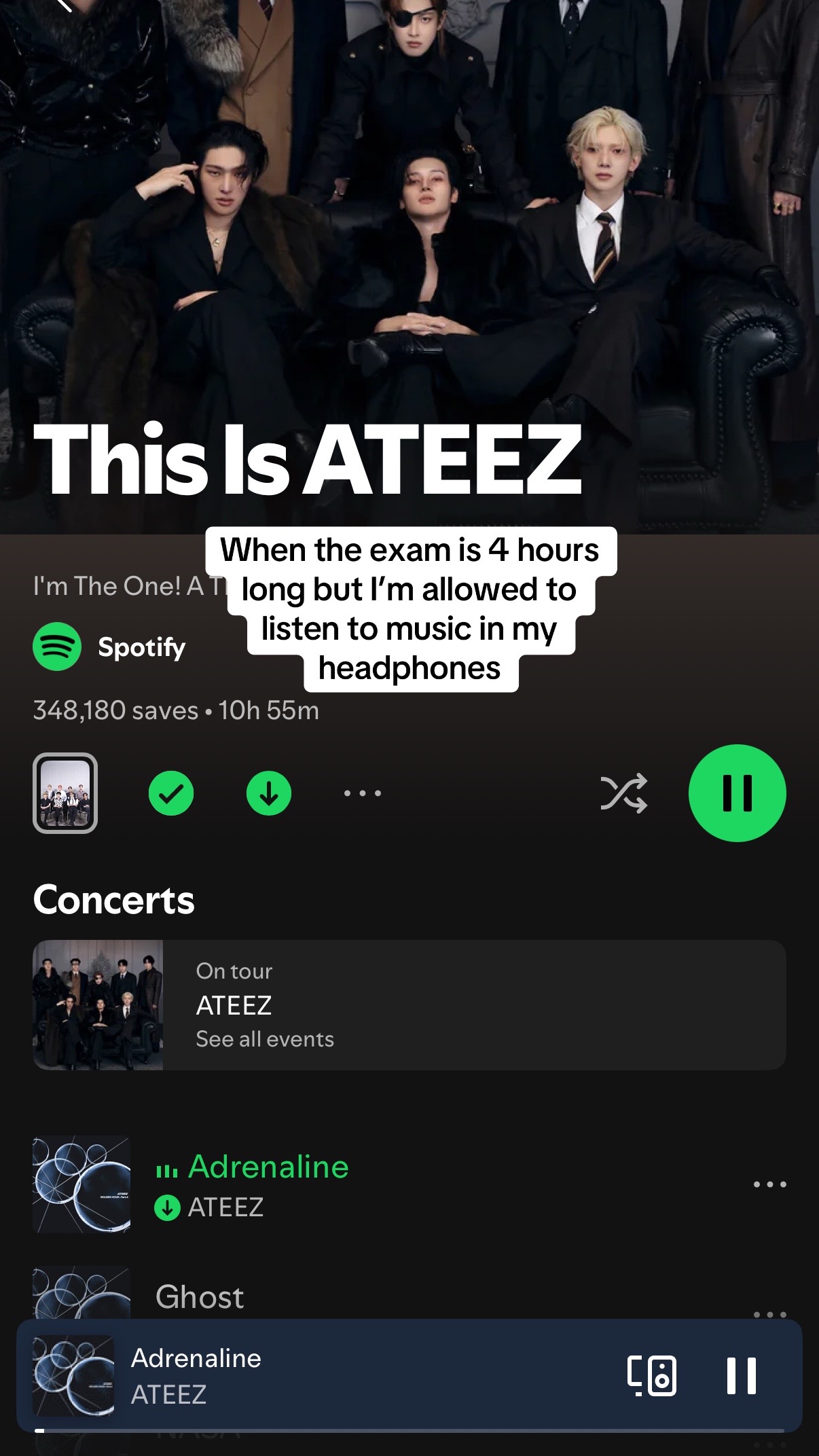 @Ella writes K-pop books