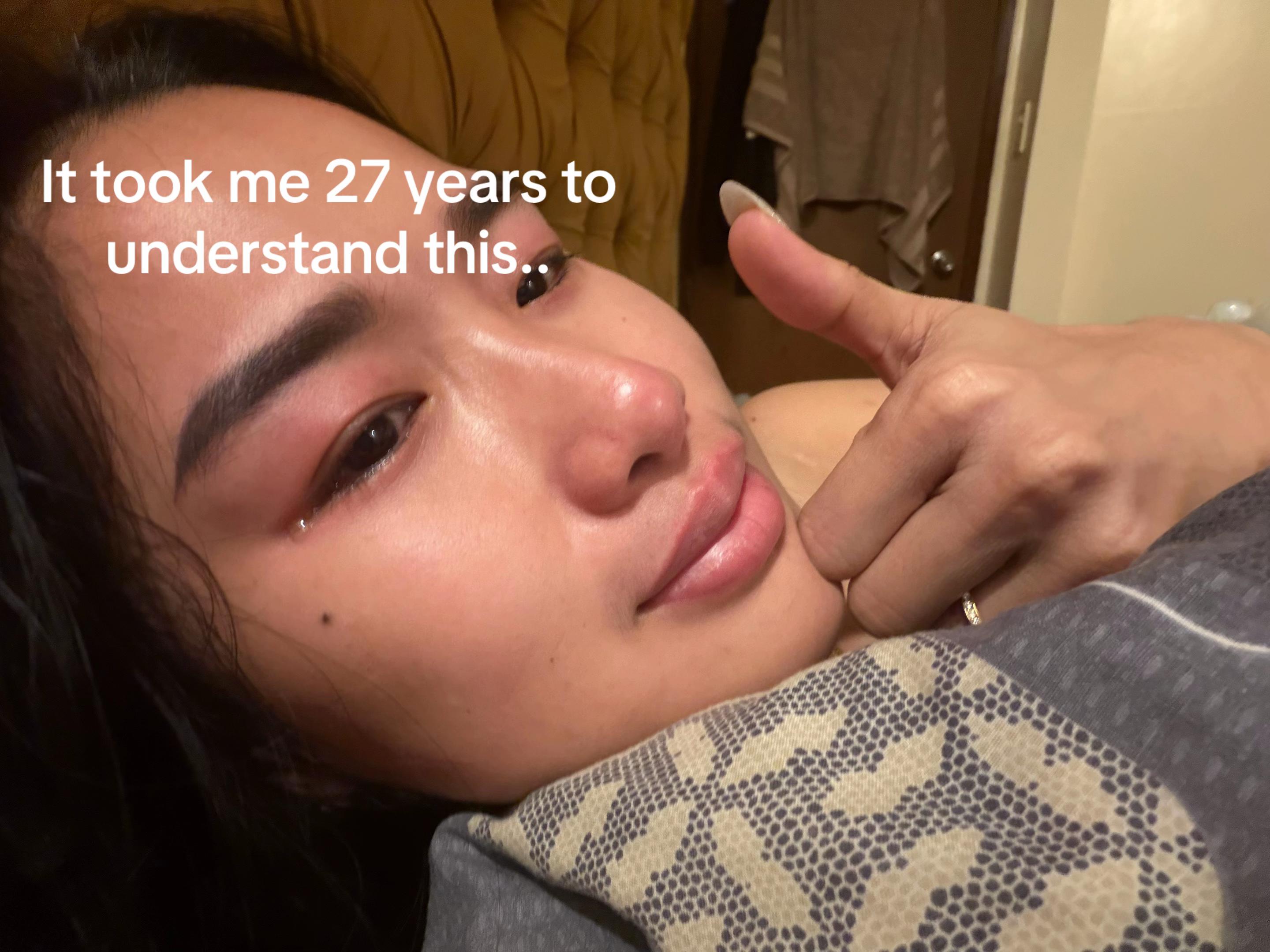 @Michaela