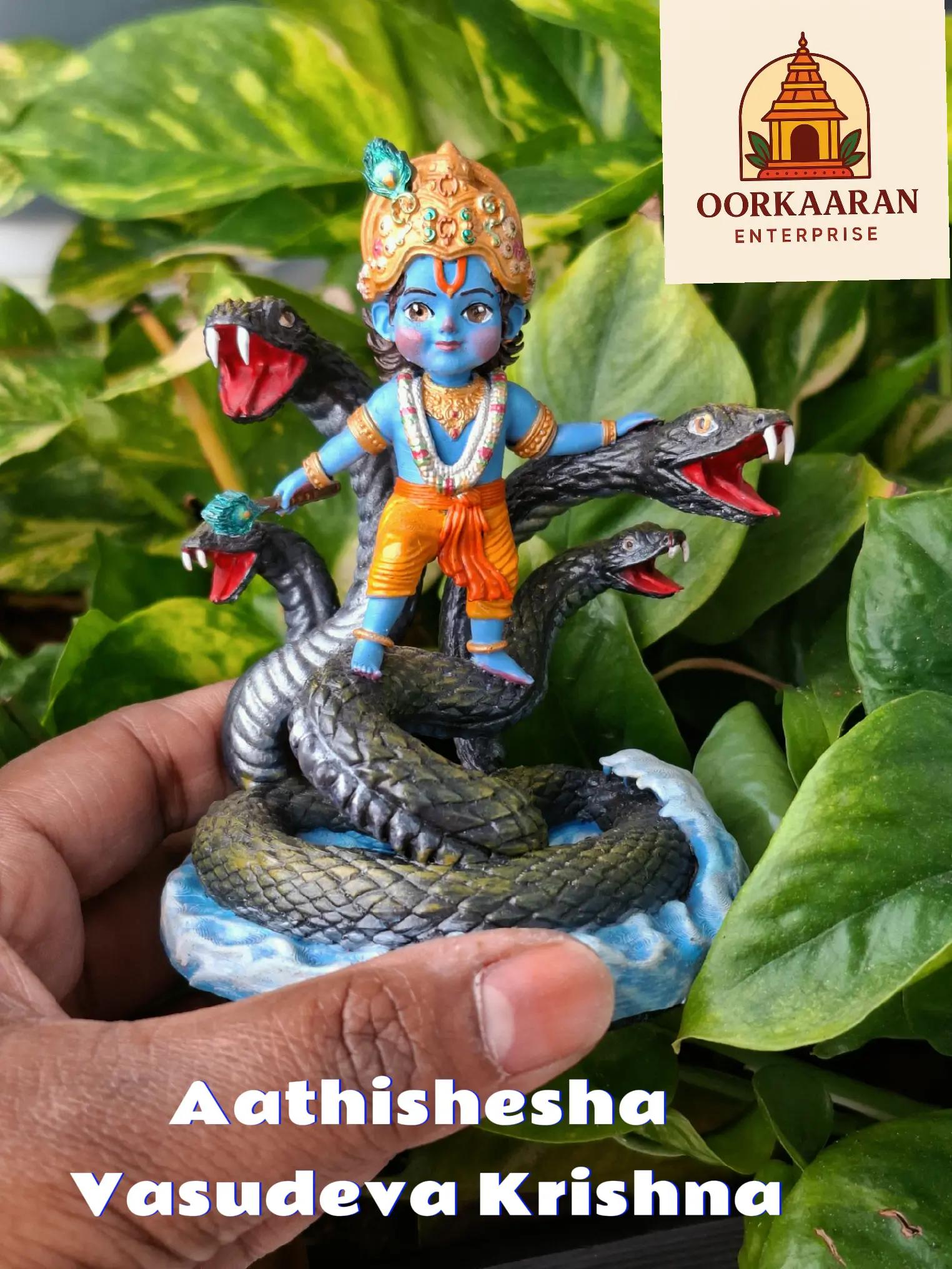 @Oorkaaran Enterprise