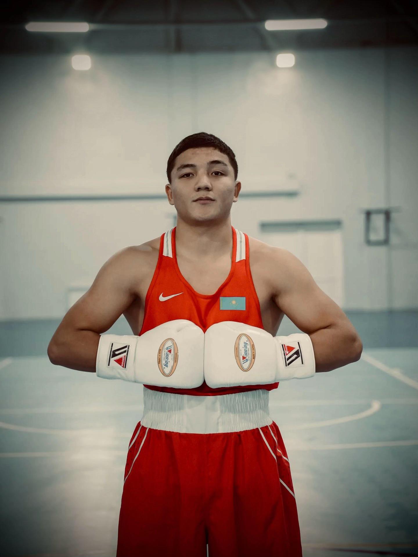 @YELEUSSINOV TEAM