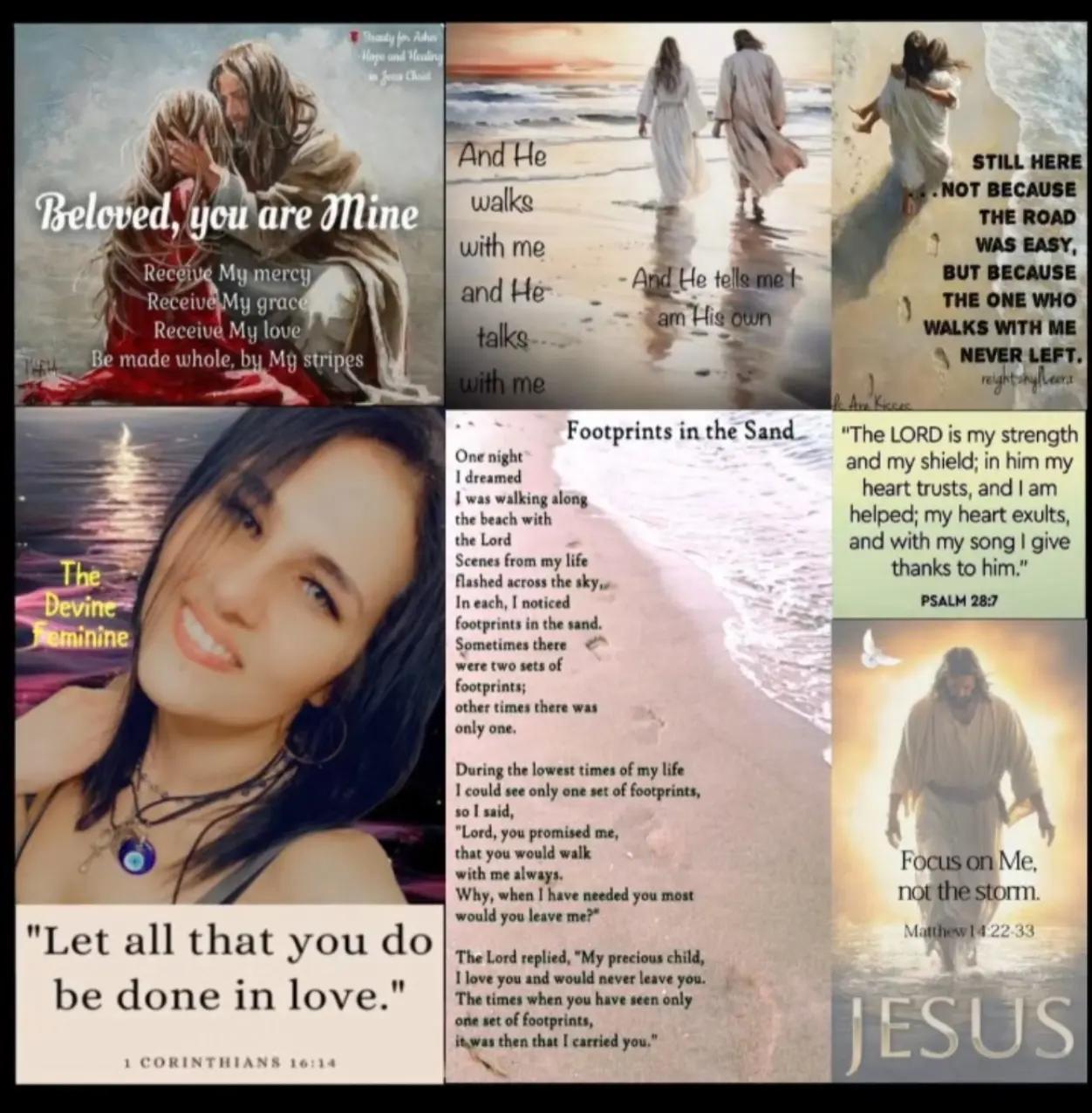 @GodsAnointedOne22
