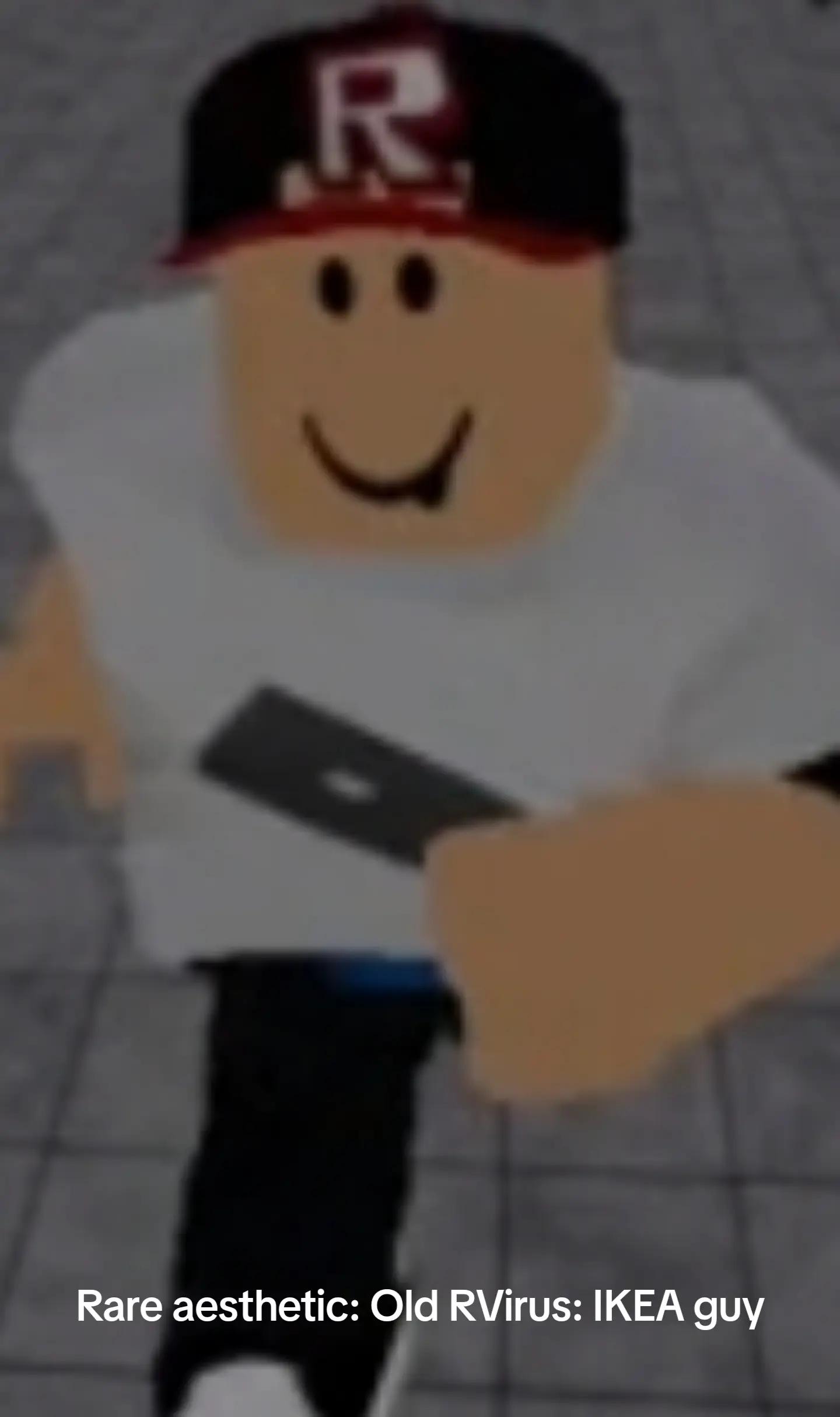 @RVirus