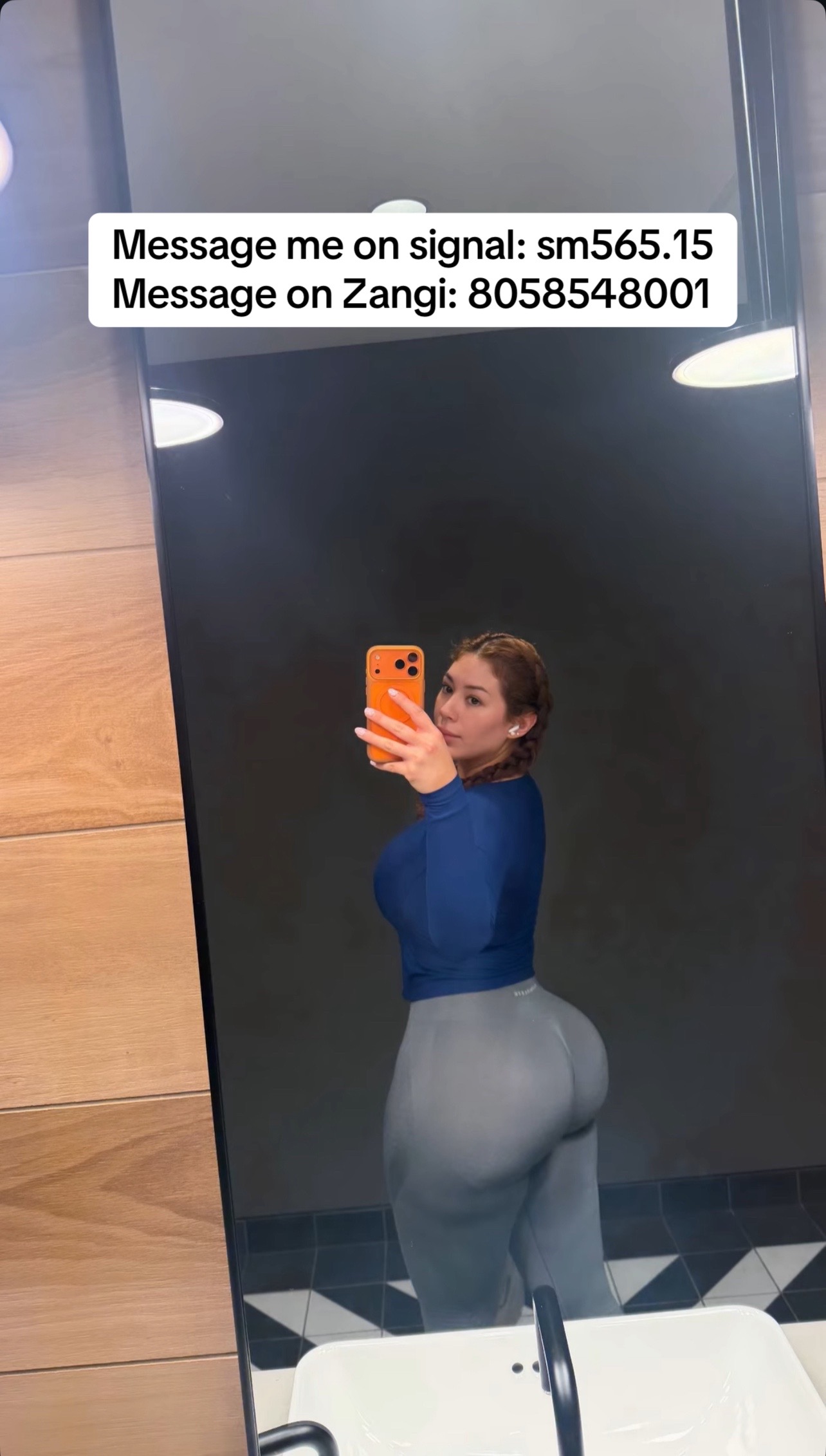 @Sabrina Martin