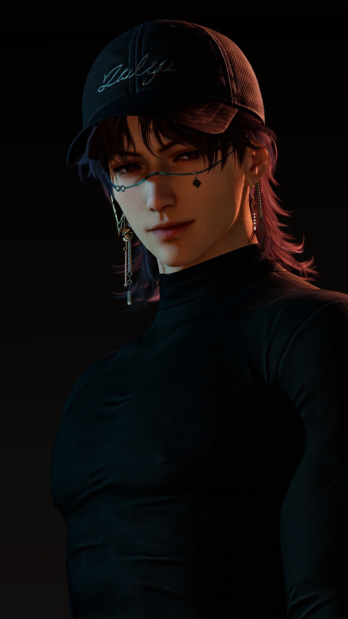 @Deepspacelover