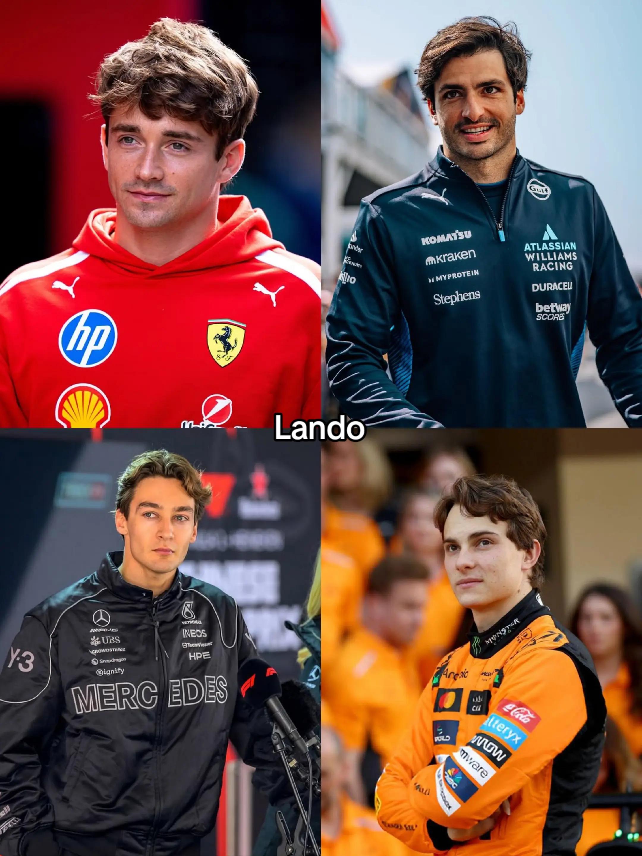 @LN1 🏎 🧡