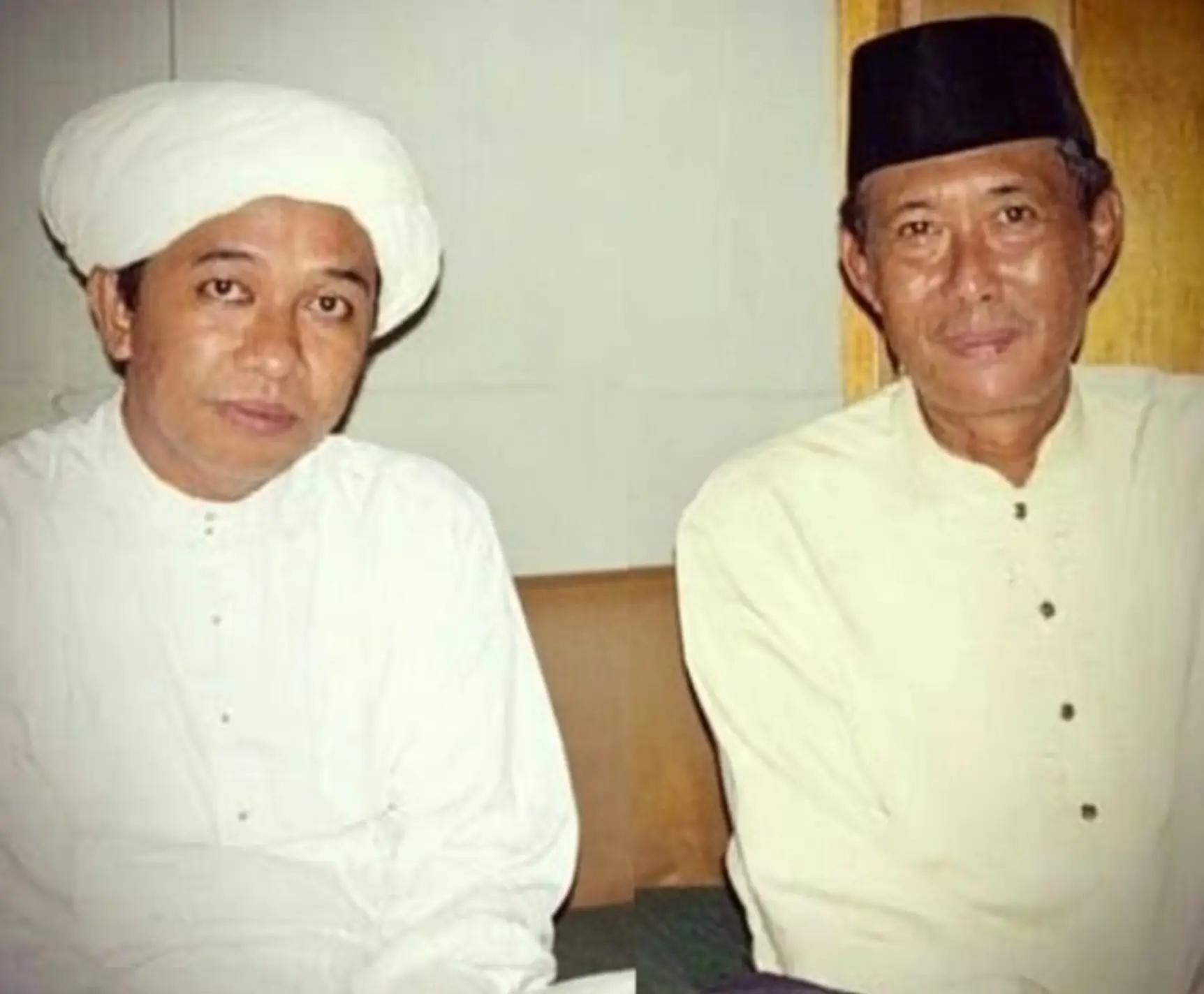 @pecinta majelis official✅