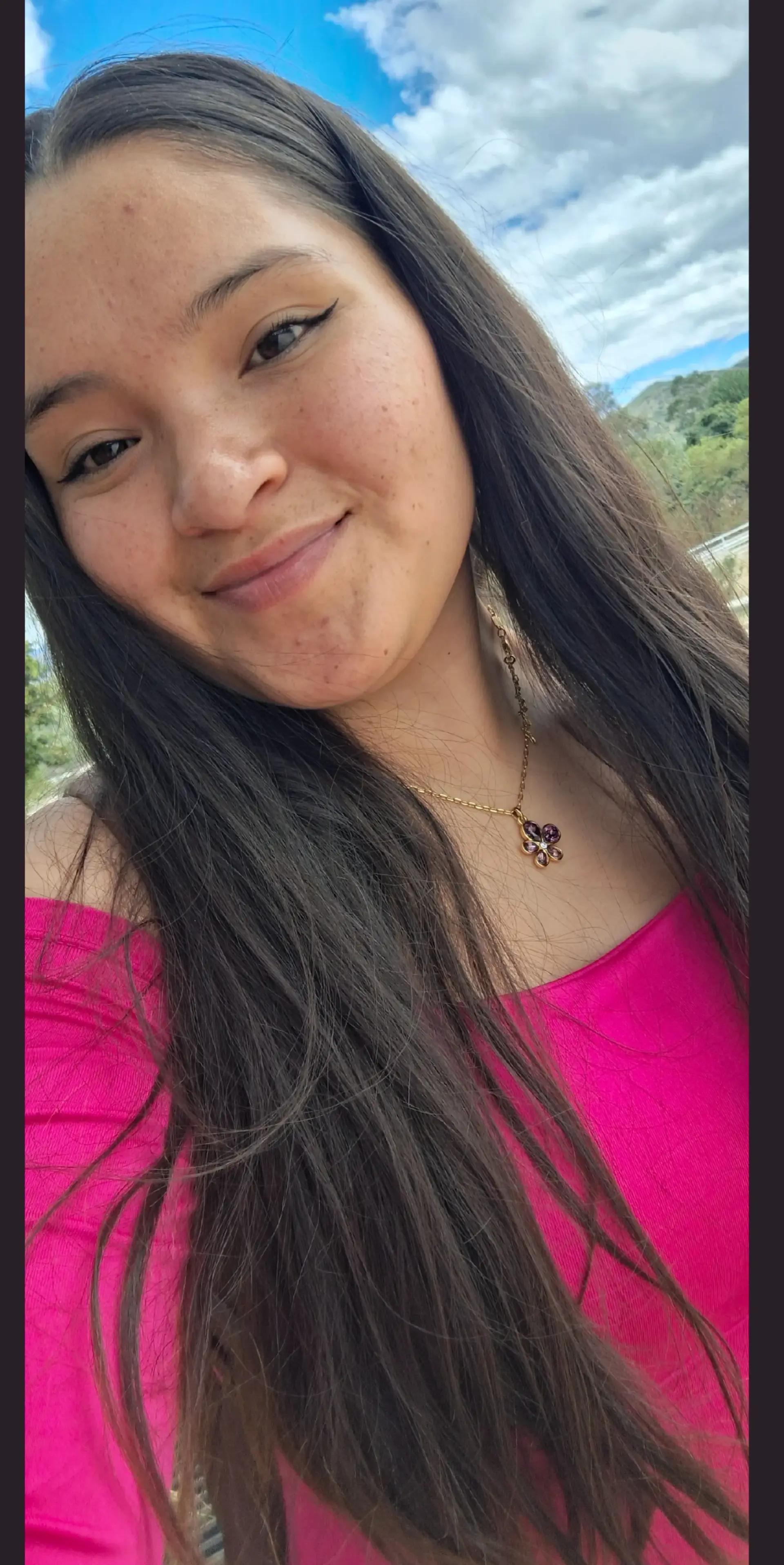 @Rebeca Mendoza 🌼💖