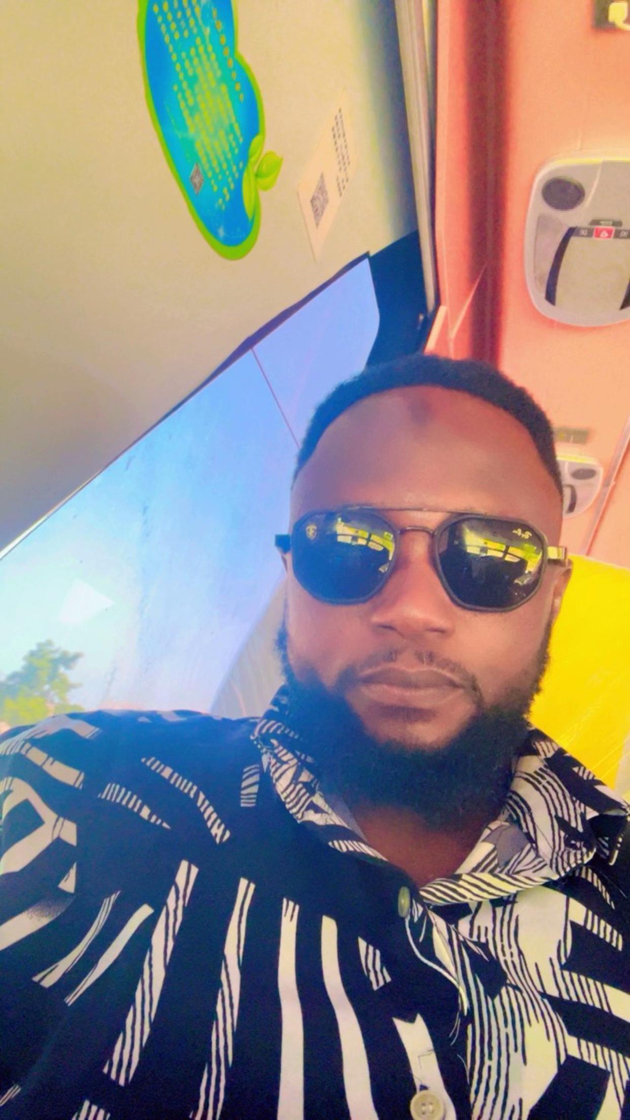 @Kabor&eacute; Sumaila