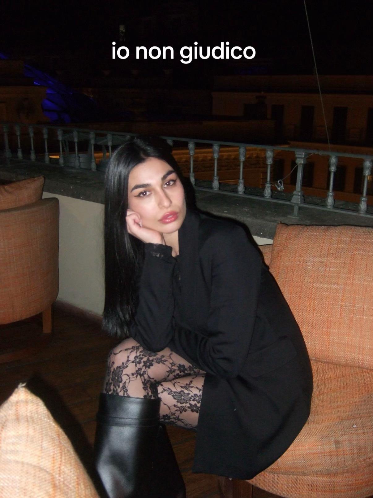 @lucrezia sorrentini