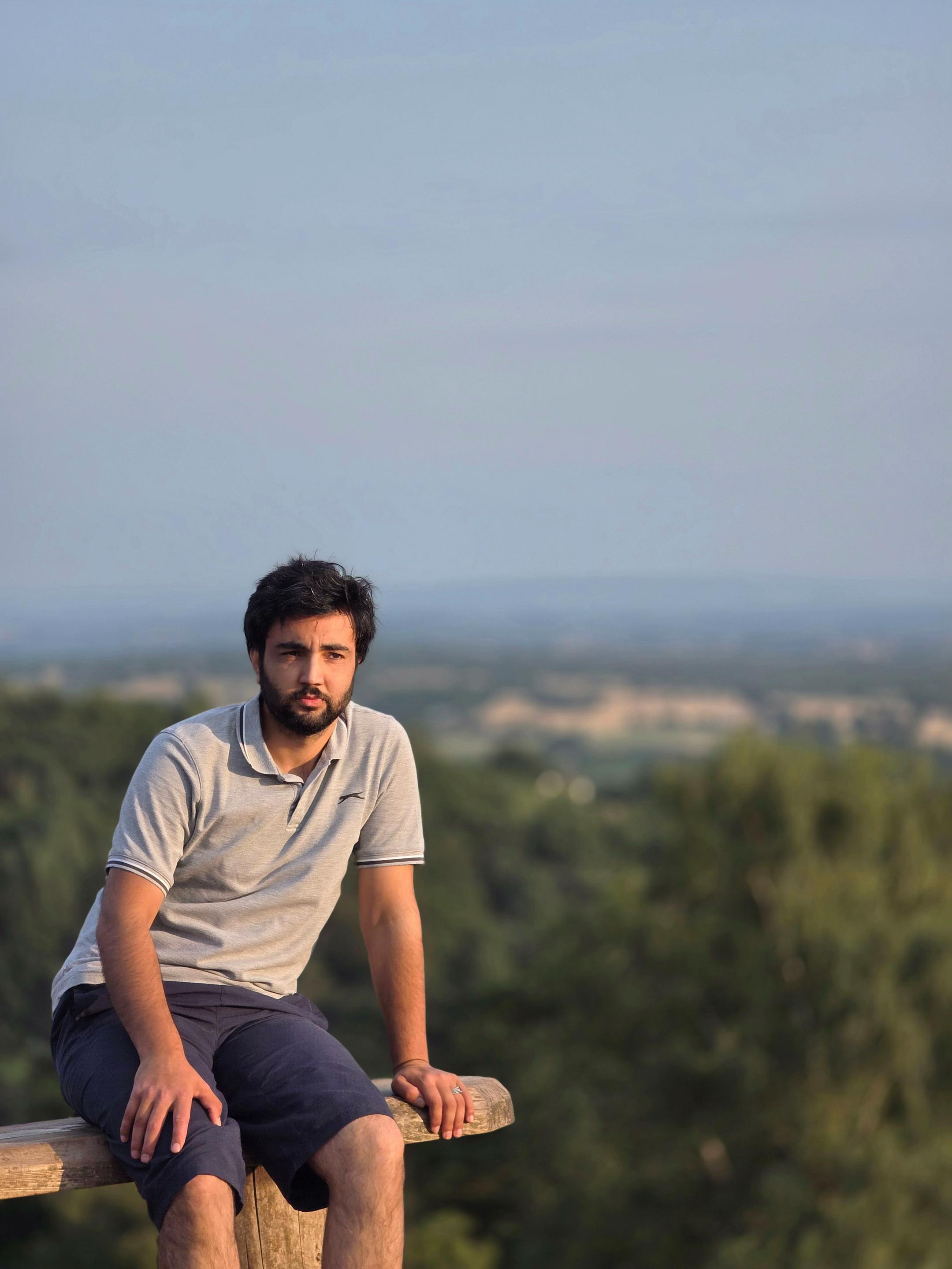 @Minhaj khan