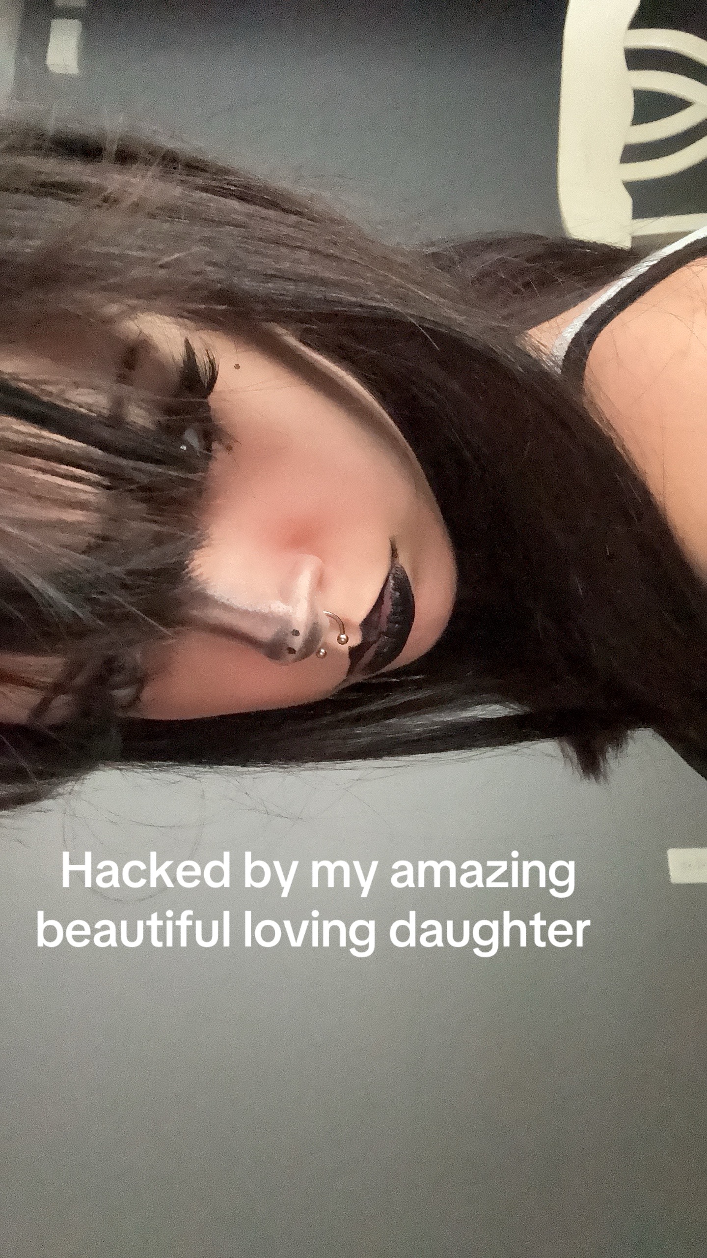 @Cassstayluhhh 🖤