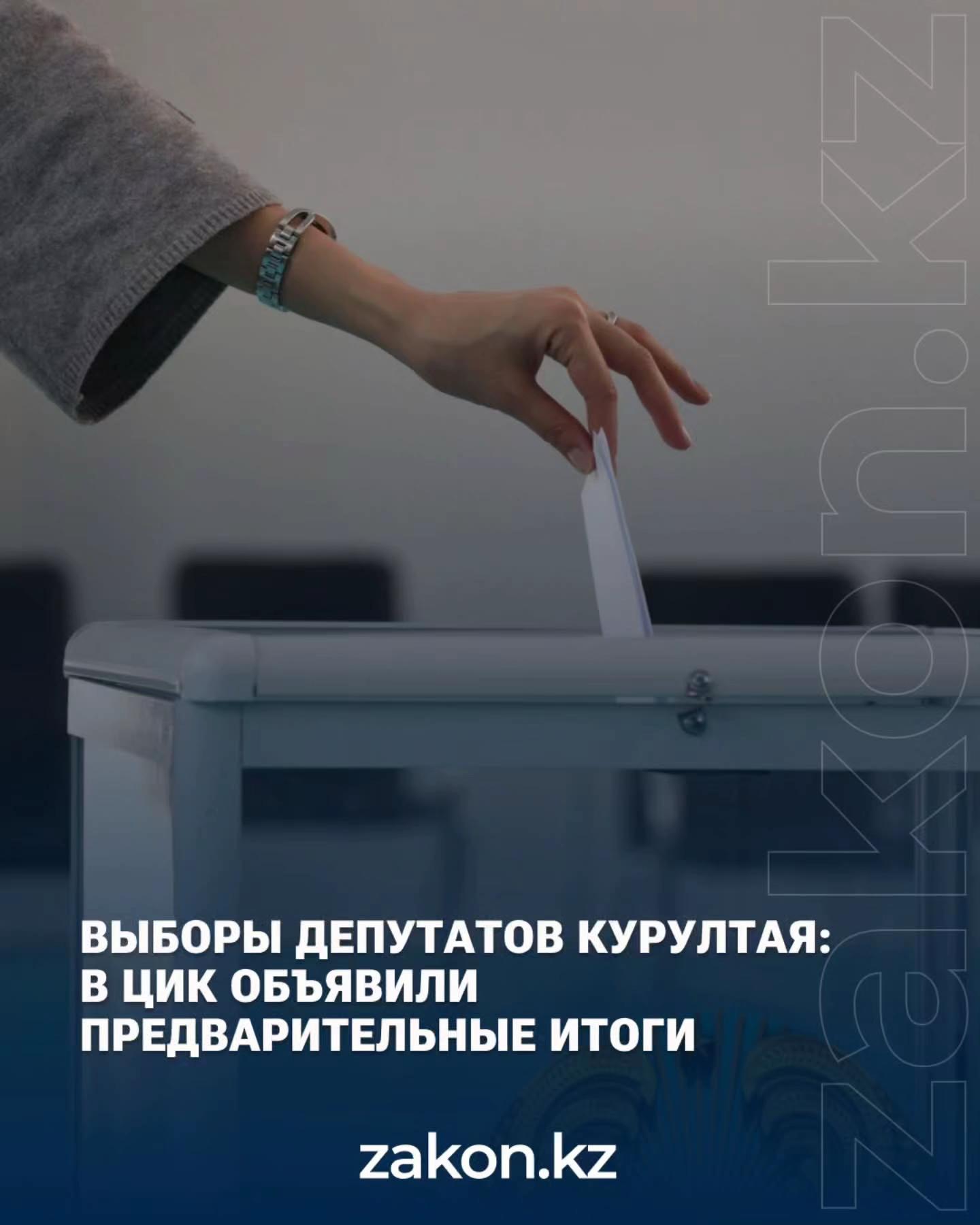@zakon.kz ➡️ Новости Казахстана
