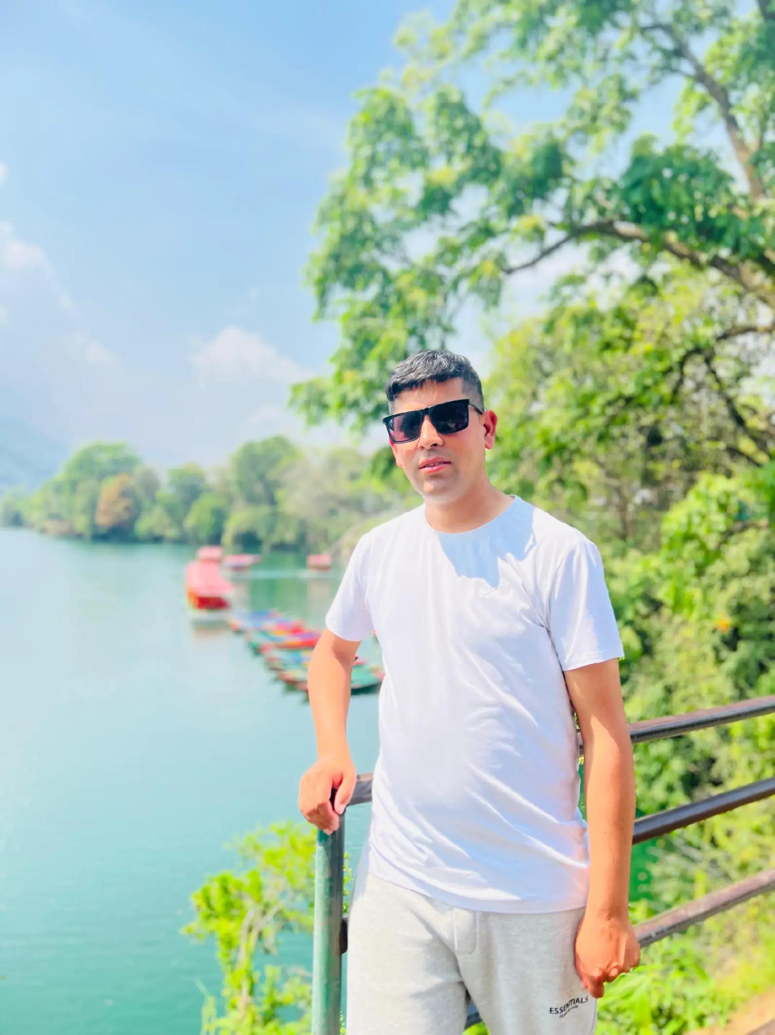 @प्यारो मान्छे