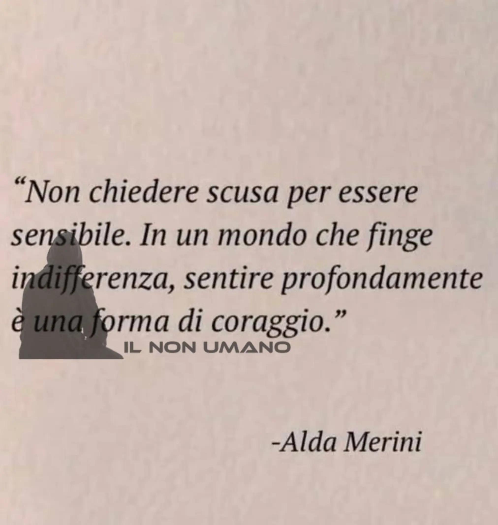 @Il Non Umano