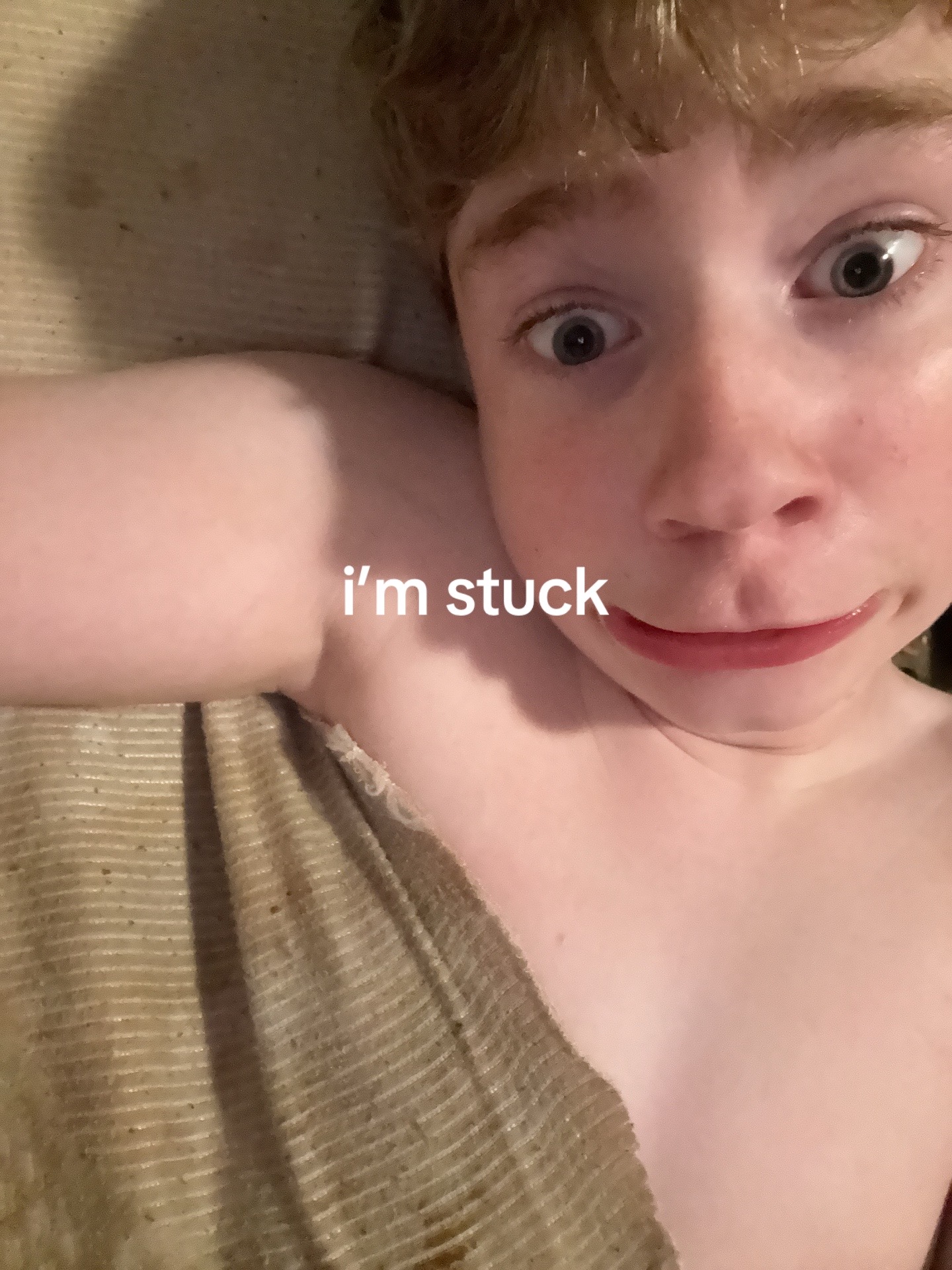 @Carter Lineberry