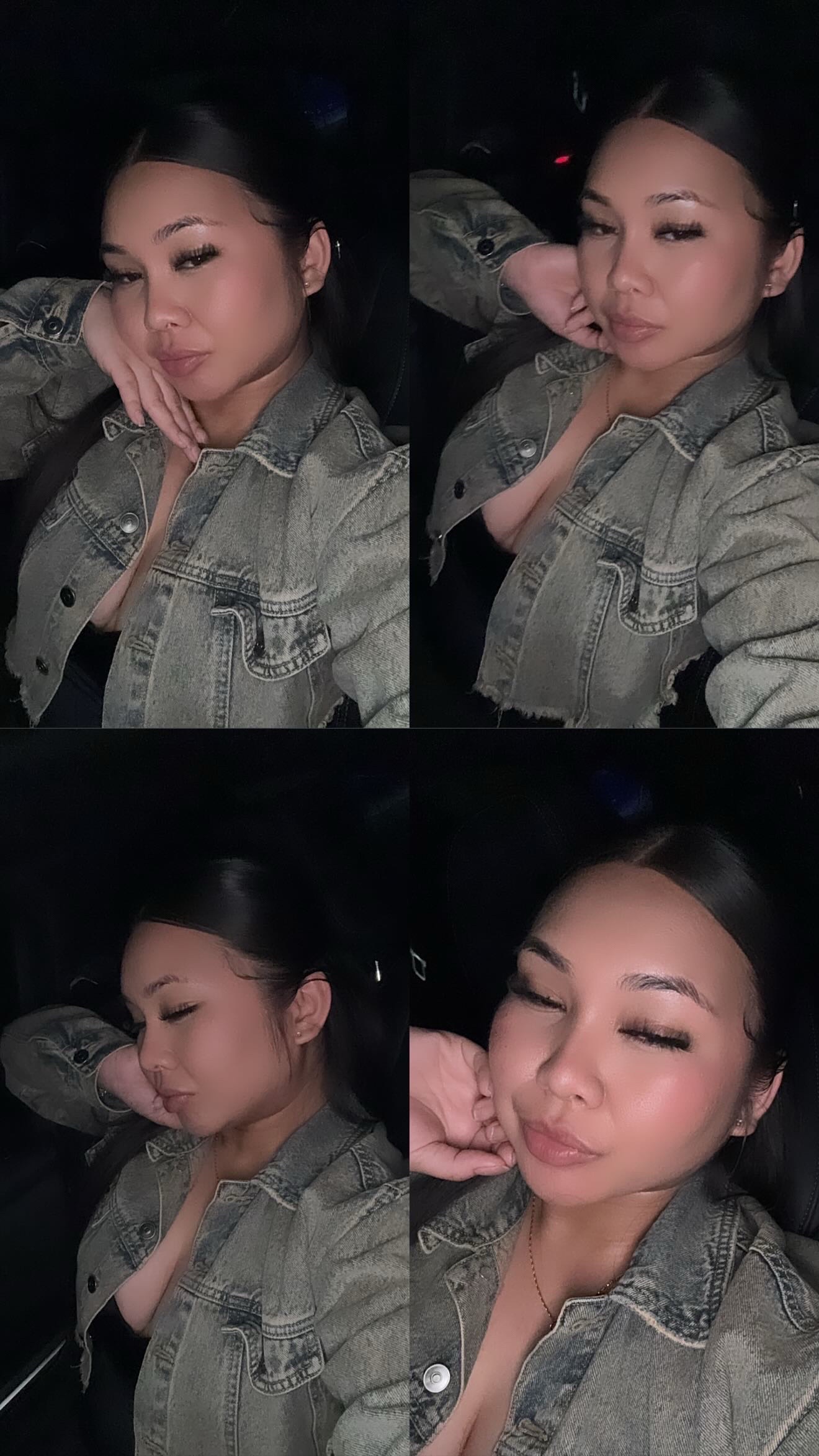 @Isabell Siu