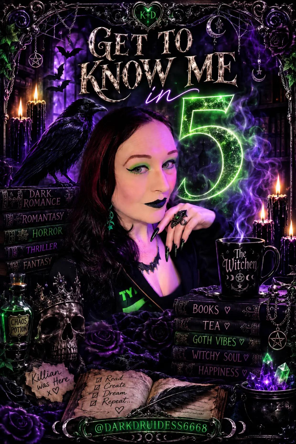 @📚DarkDruidess666📚