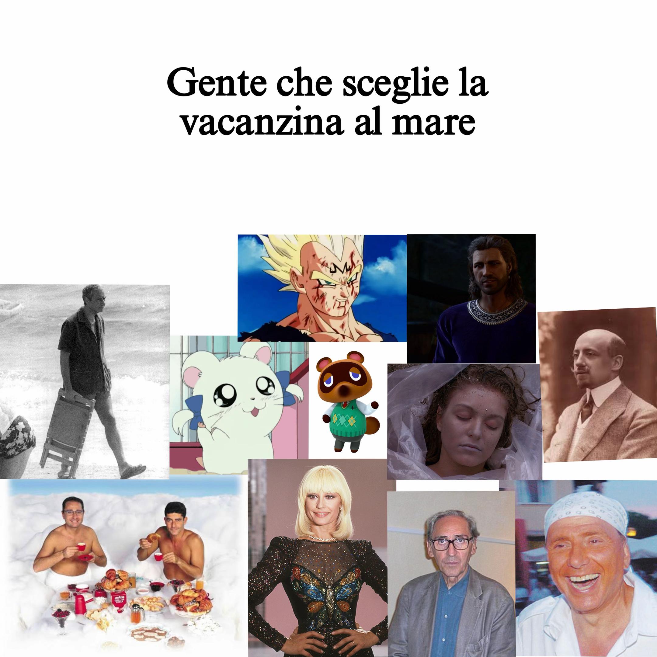 @Monica Magnani