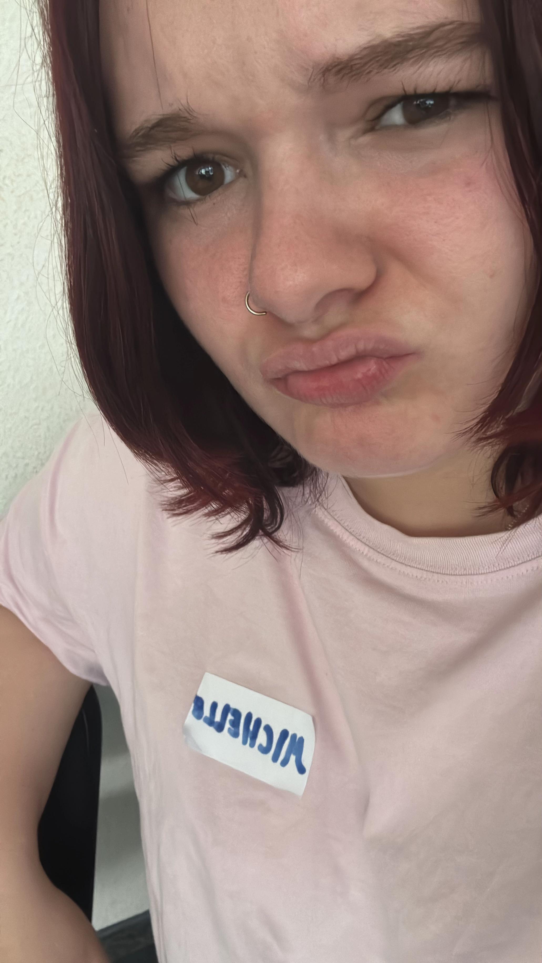 @Michelle🎀