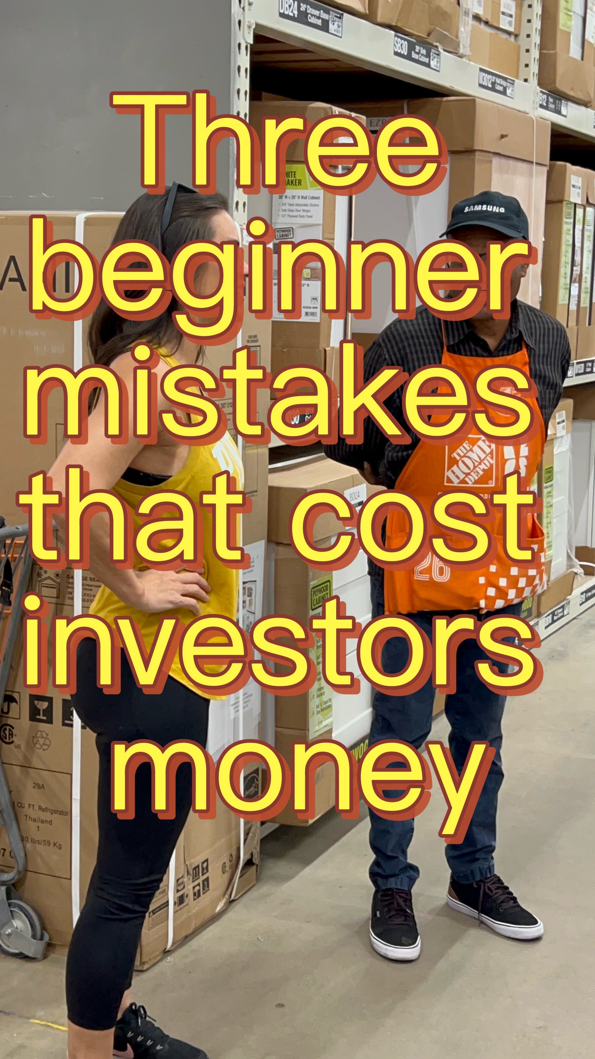 @JackieTheHappyInvestor