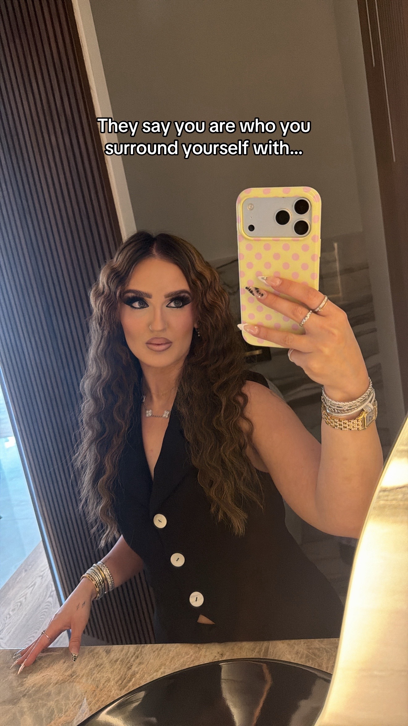 @Mikayla Nogueira