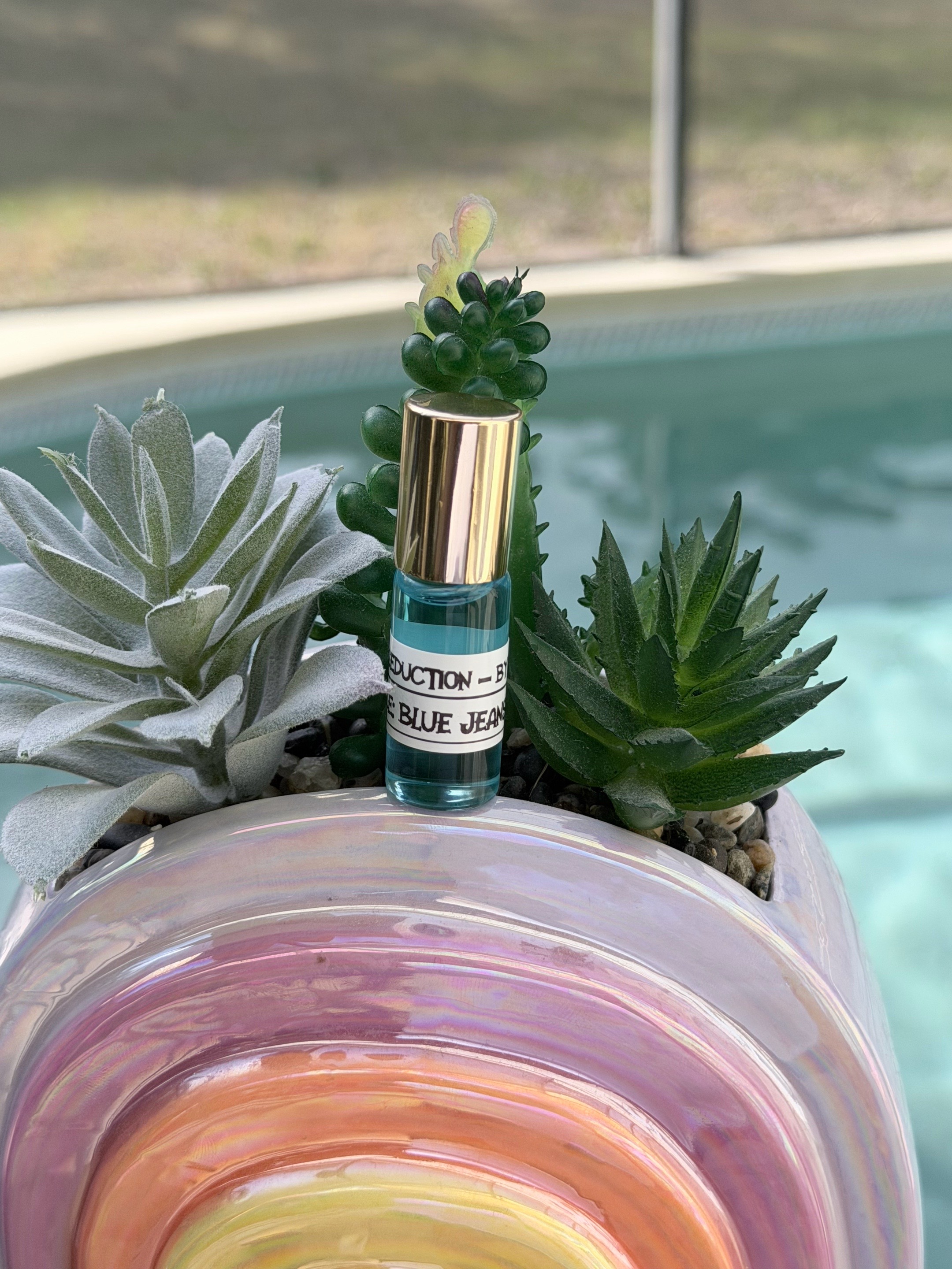 @Scent Seduction By Zay