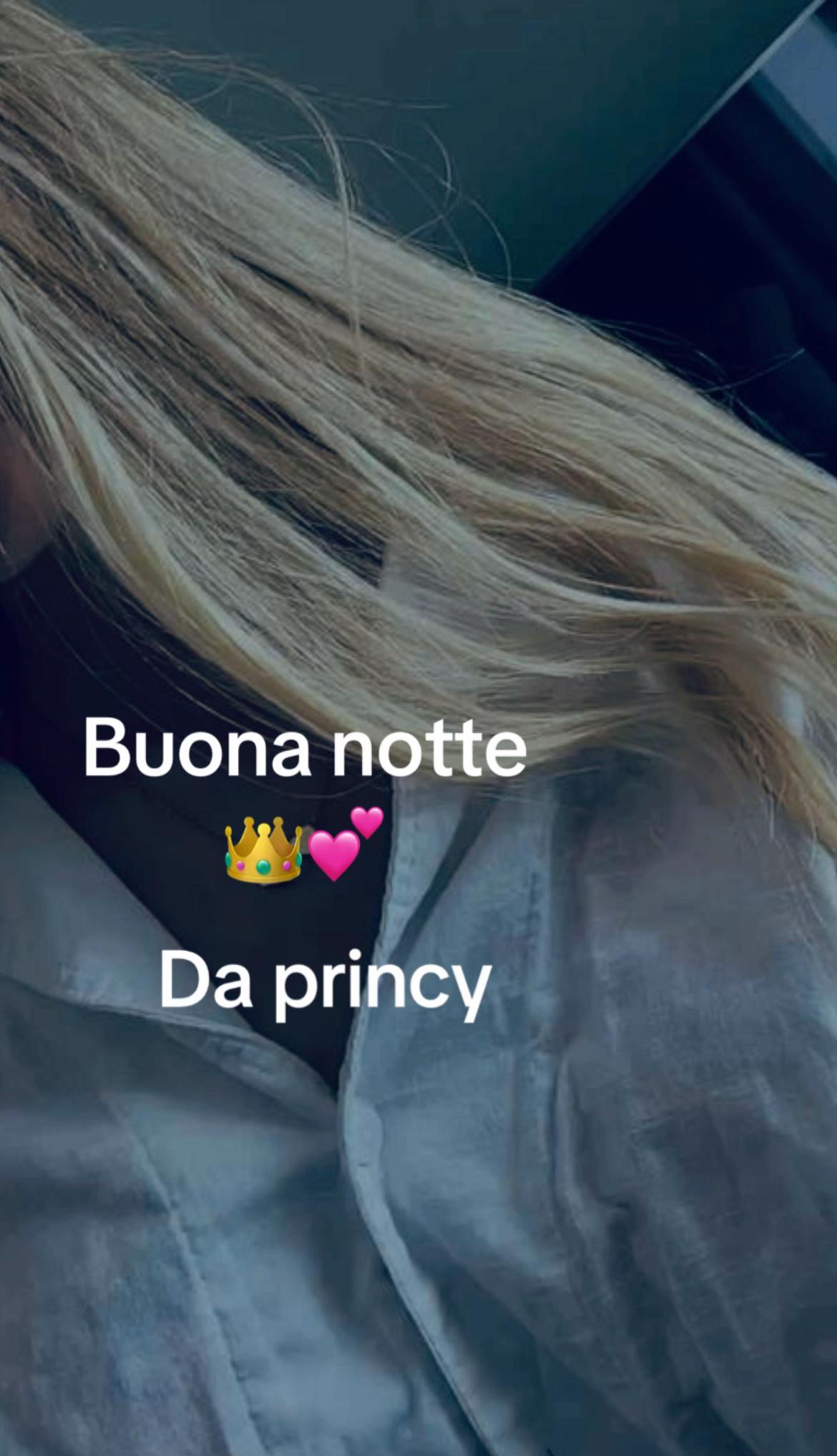 @👑💕Princy👑sovrana💕del sud👑