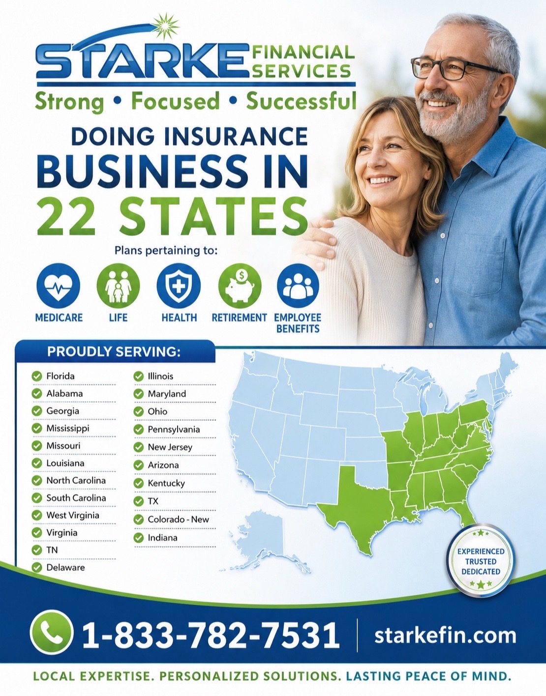 @Starke Financial Services, Inc