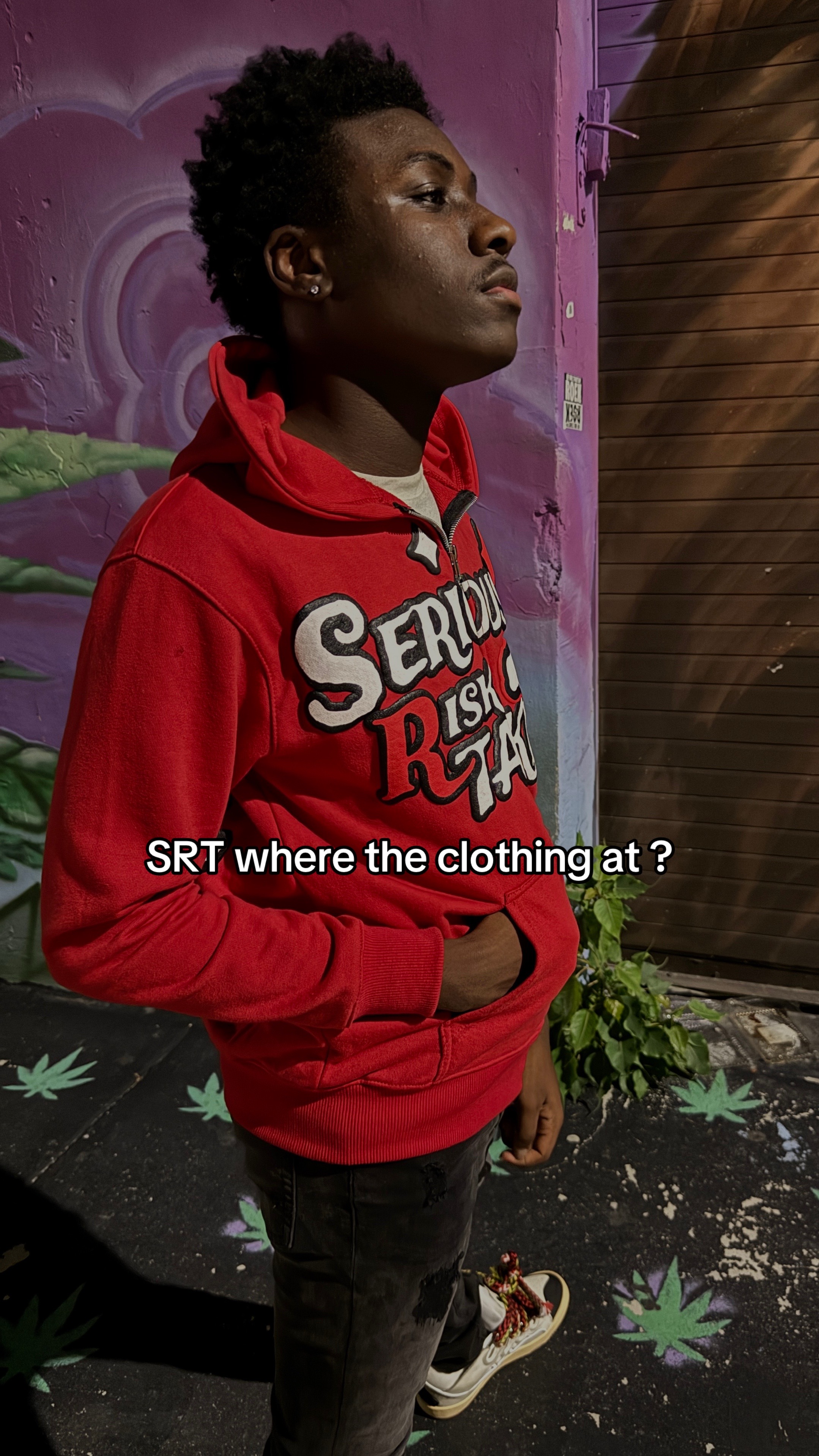 @Seriousmotion