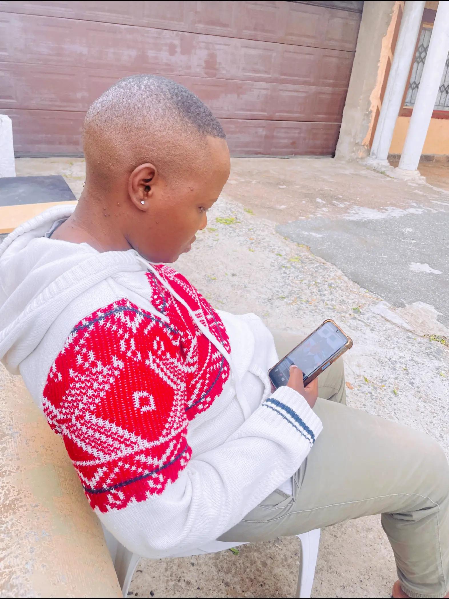 @Nkazimulo Mavuso๐ณ๏ธ๐๐ณ๏ธ๐