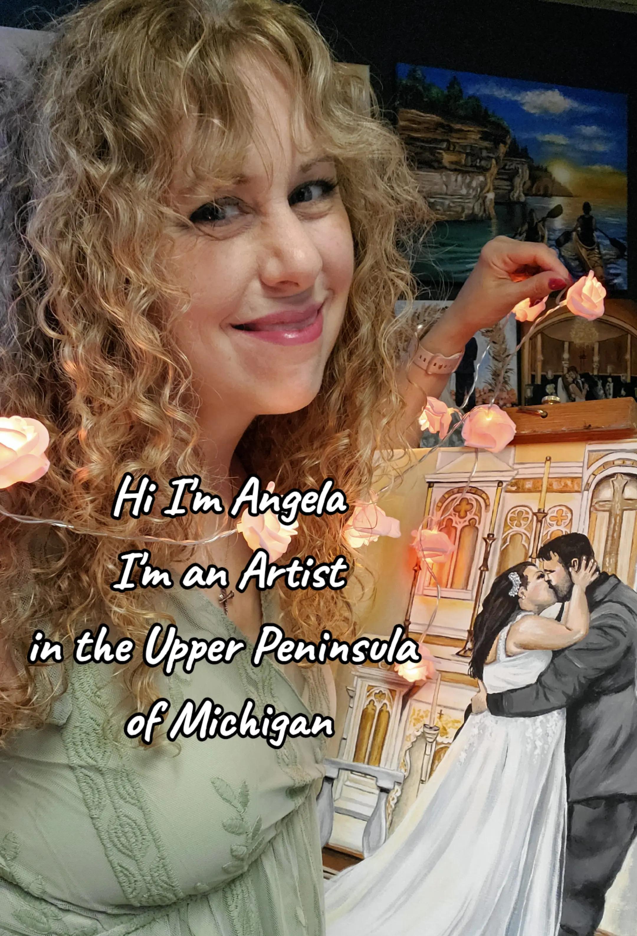 @~♡Angela♡~