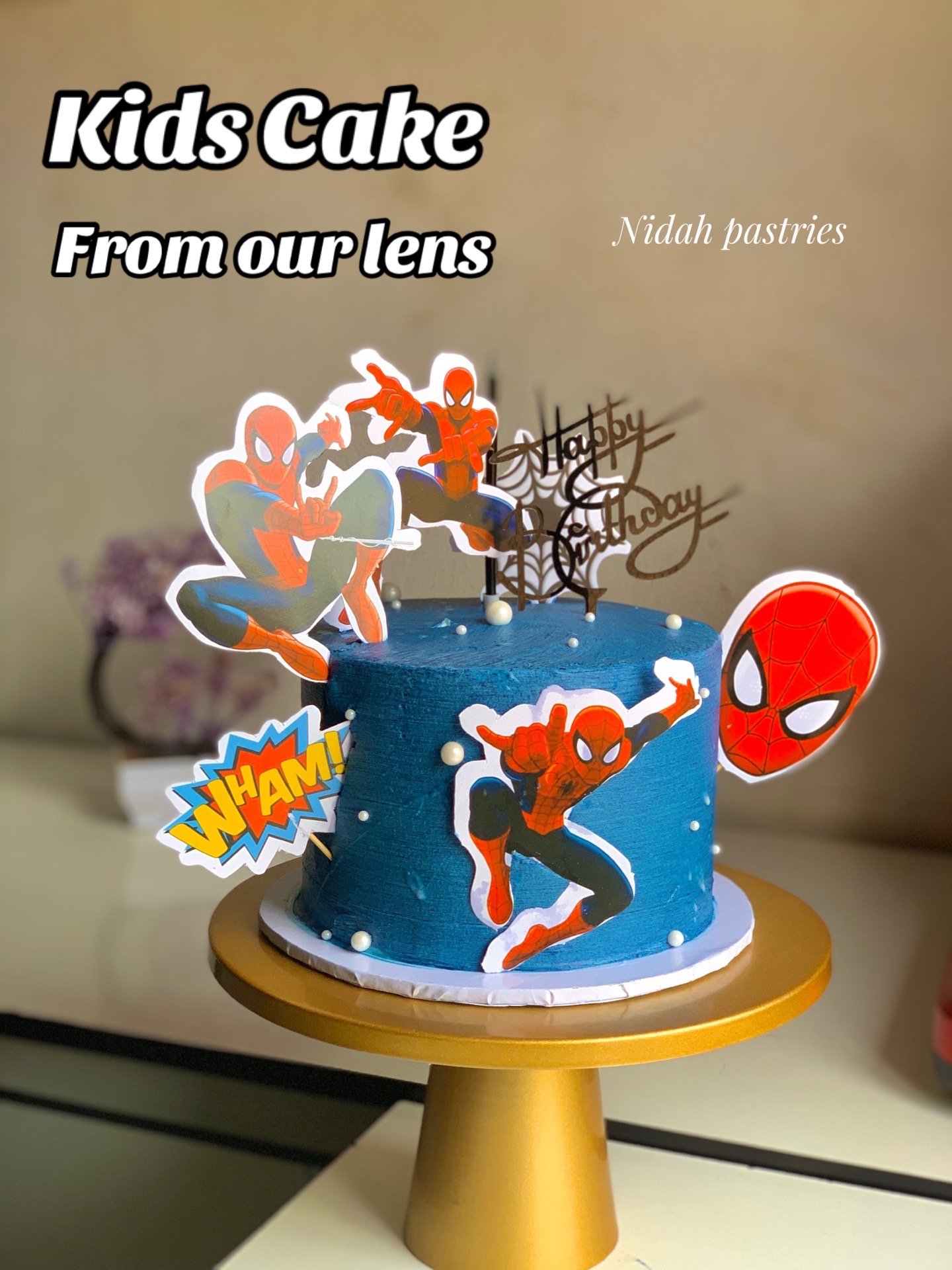 @Ready to go cakes in ilorin