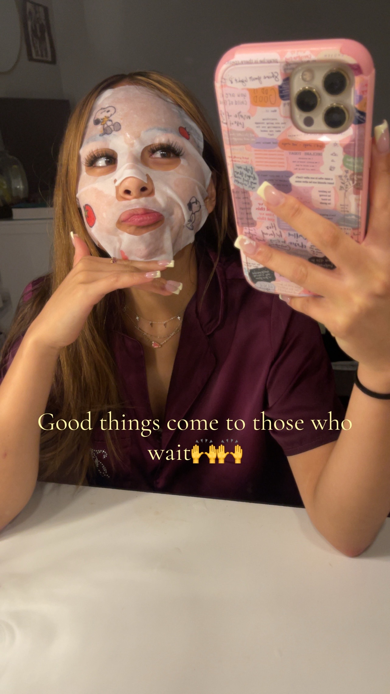 @Isabella