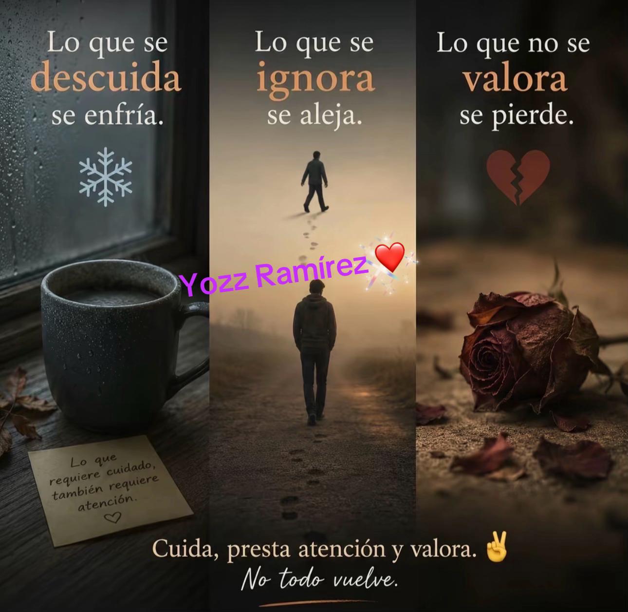 @Yozz Ramirez ❤️🐻