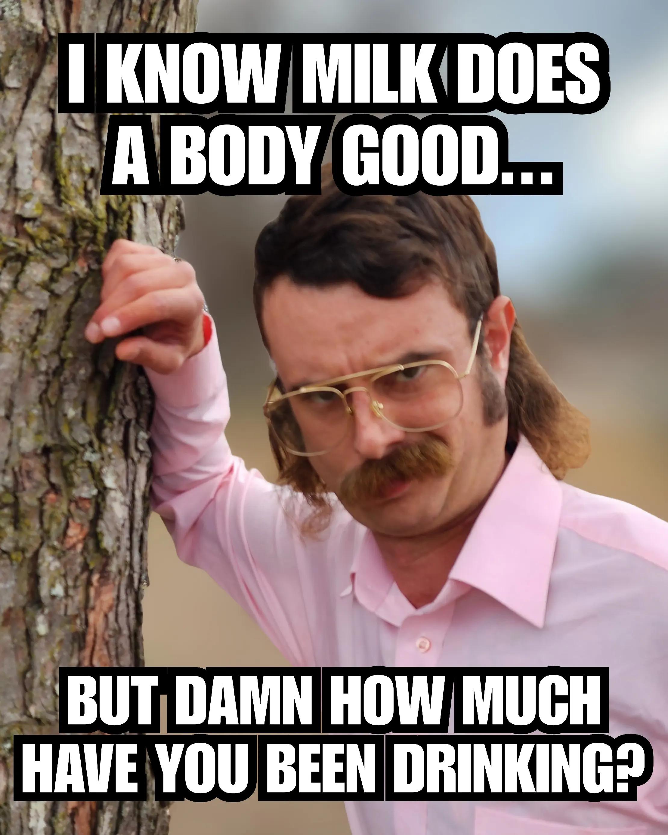 @Bad Daddy