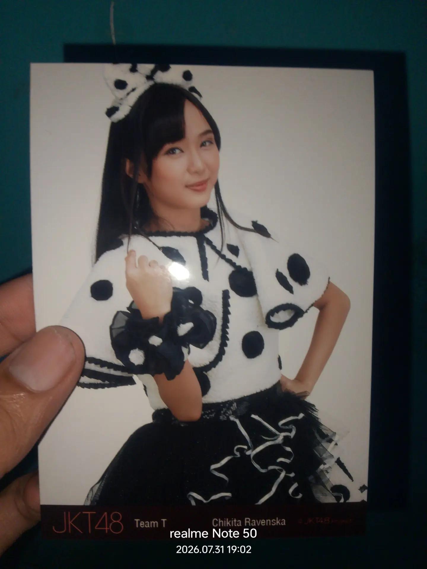@koleksi Ade Rakhman