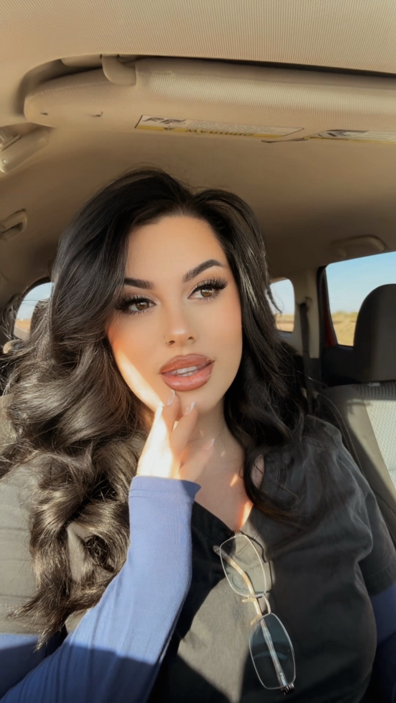 @Holly Olivarez