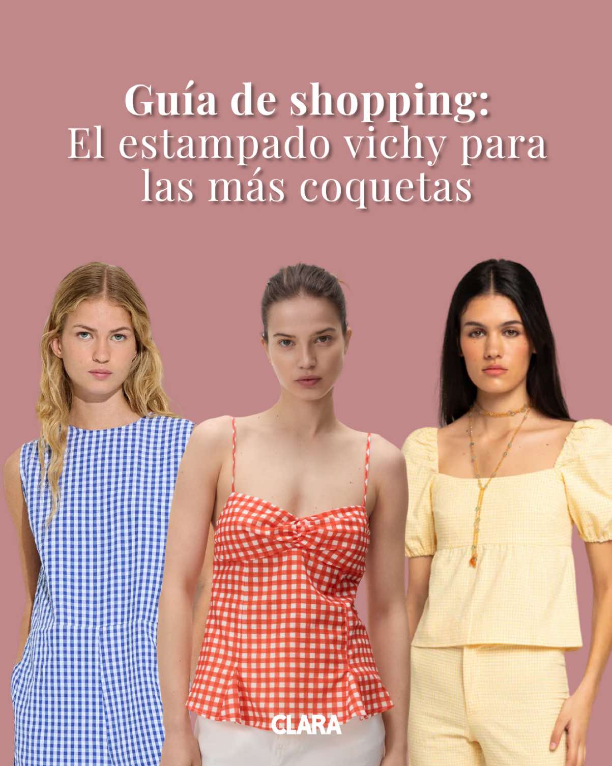 @Revista Clara
