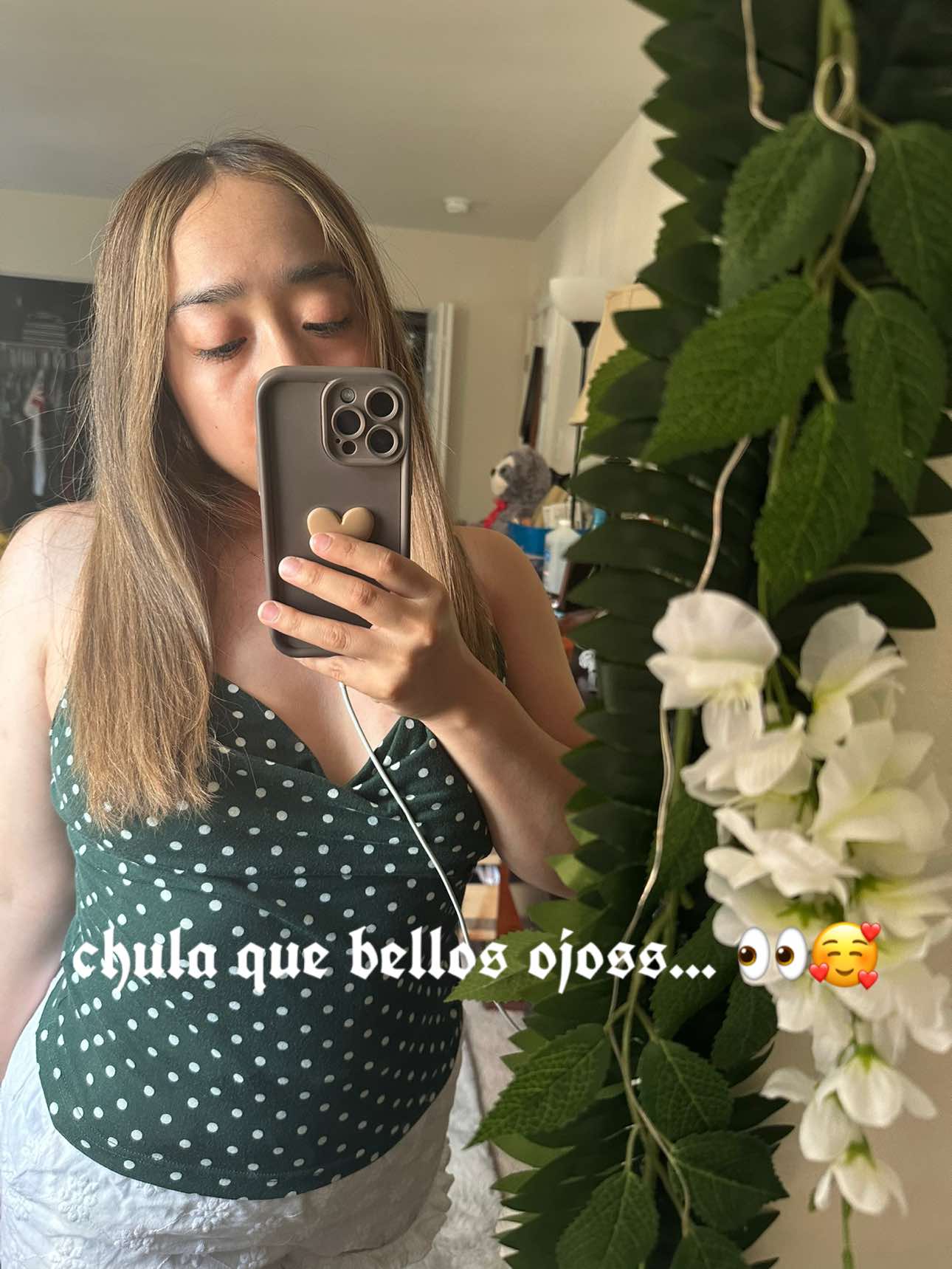 @Griselda Alvarez